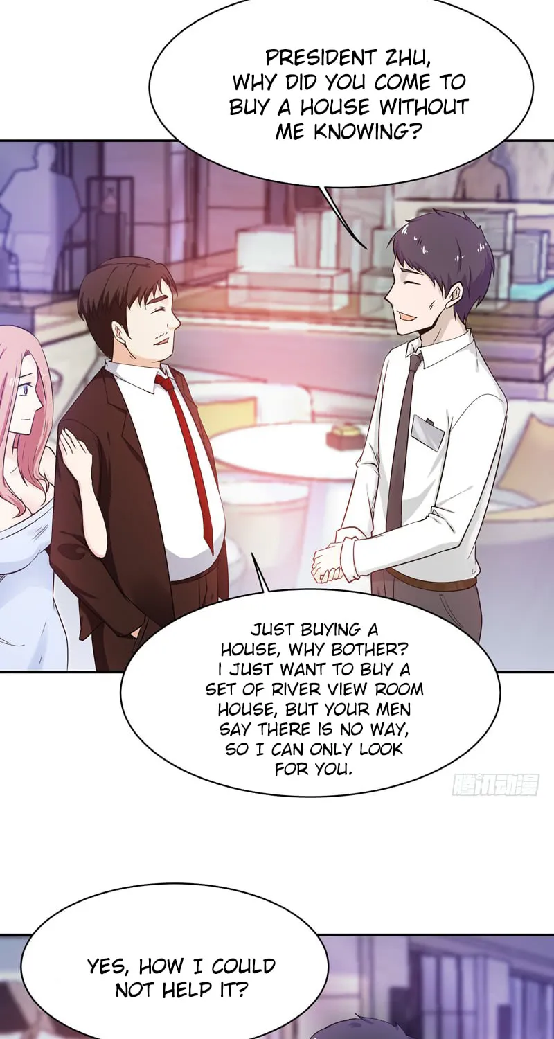 Rebirth: City Deity (Colored) Chapter 29 page 19 - 