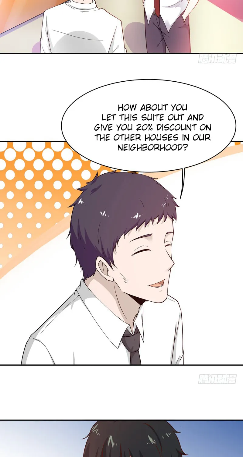 Rebirth: City Deity (Colored) Chapter 29 page 21 - 