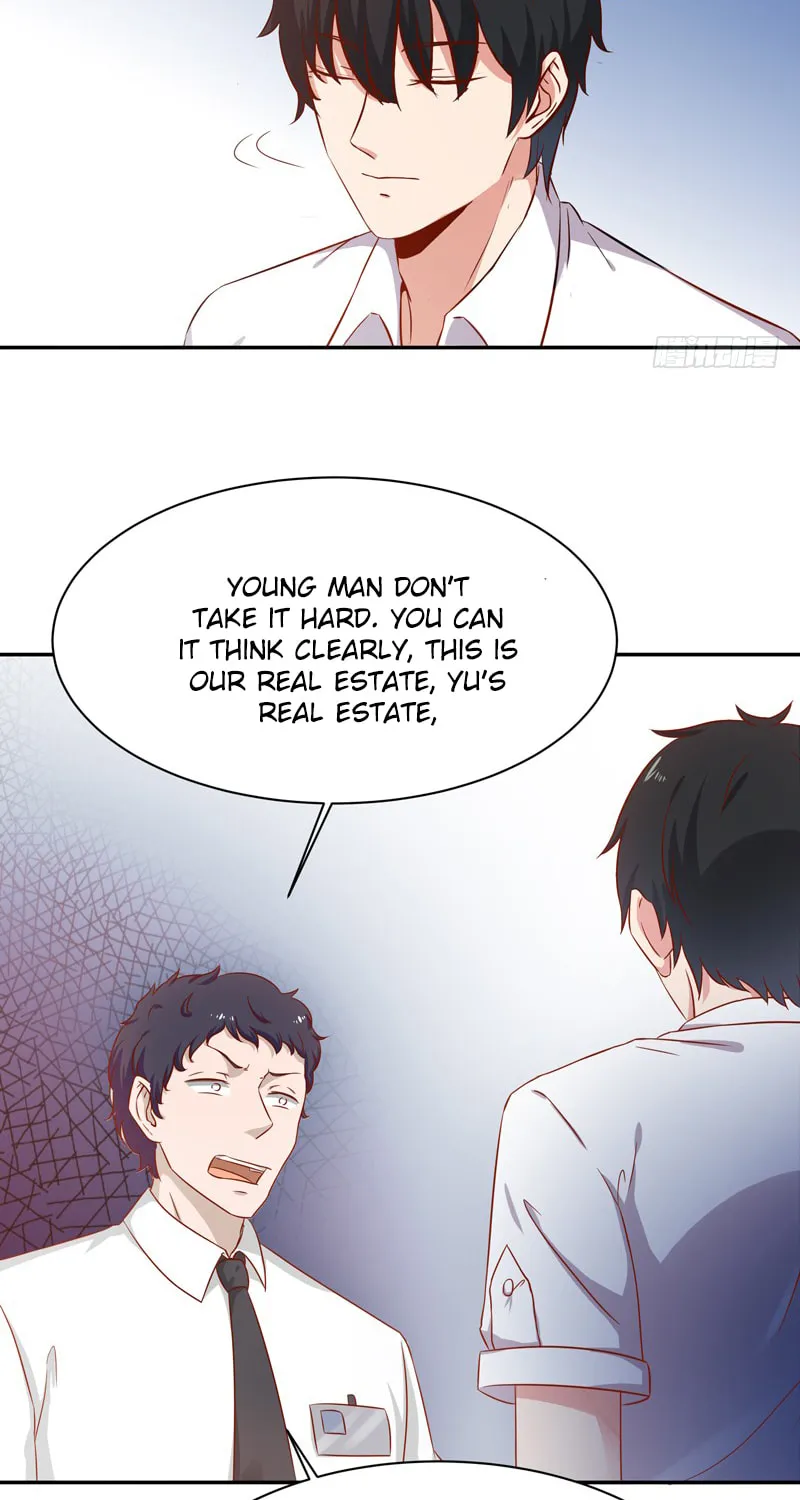 Rebirth: City Deity (Colored) Chapter 29 page 22 - 