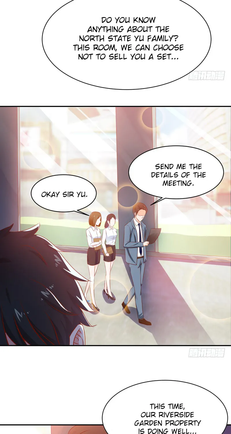 Rebirth: City Deity (Colored) Chapter 29 page 23 - 