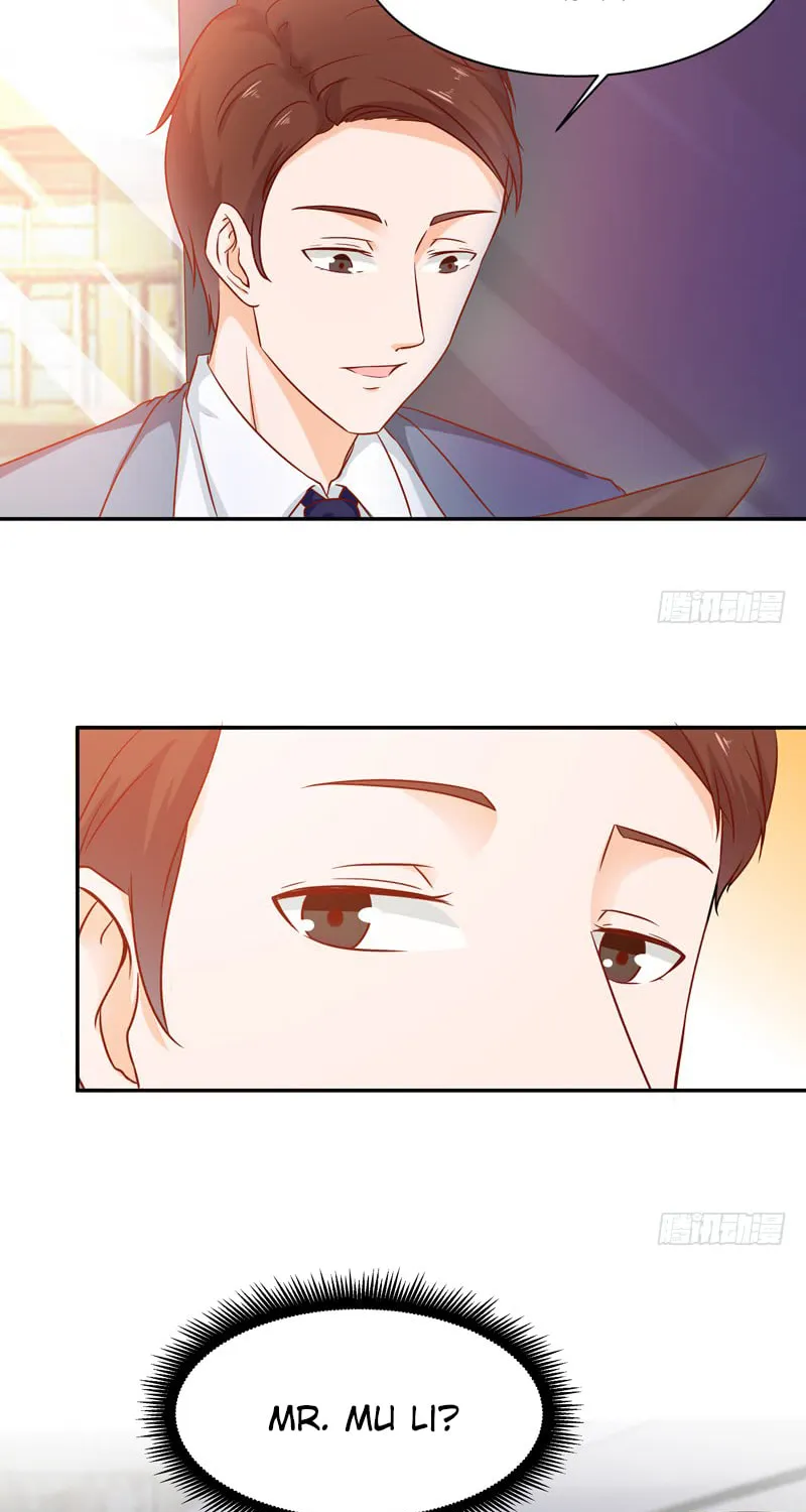Rebirth: City Deity (Colored) Chapter 29 page 24 - 