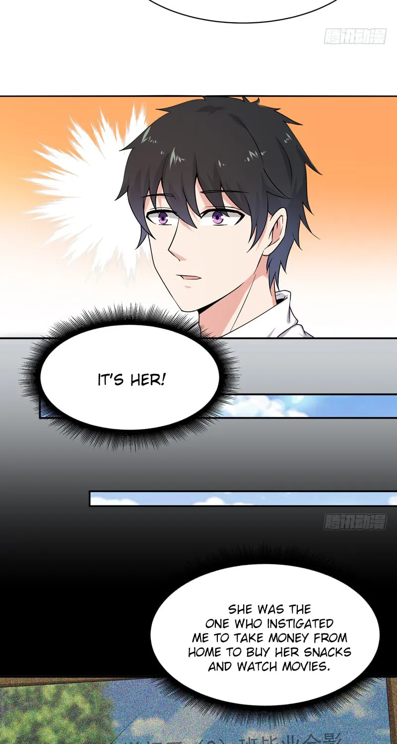 Rebirth: City Deity (Colored) Chapter 29 page 5 - 