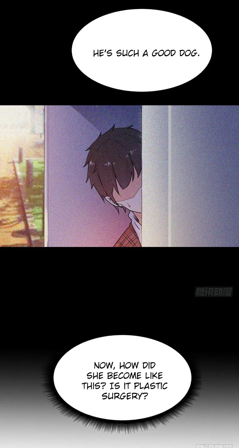 Rebirth: City Deity (Colored) Chapter 29 page 7 - 