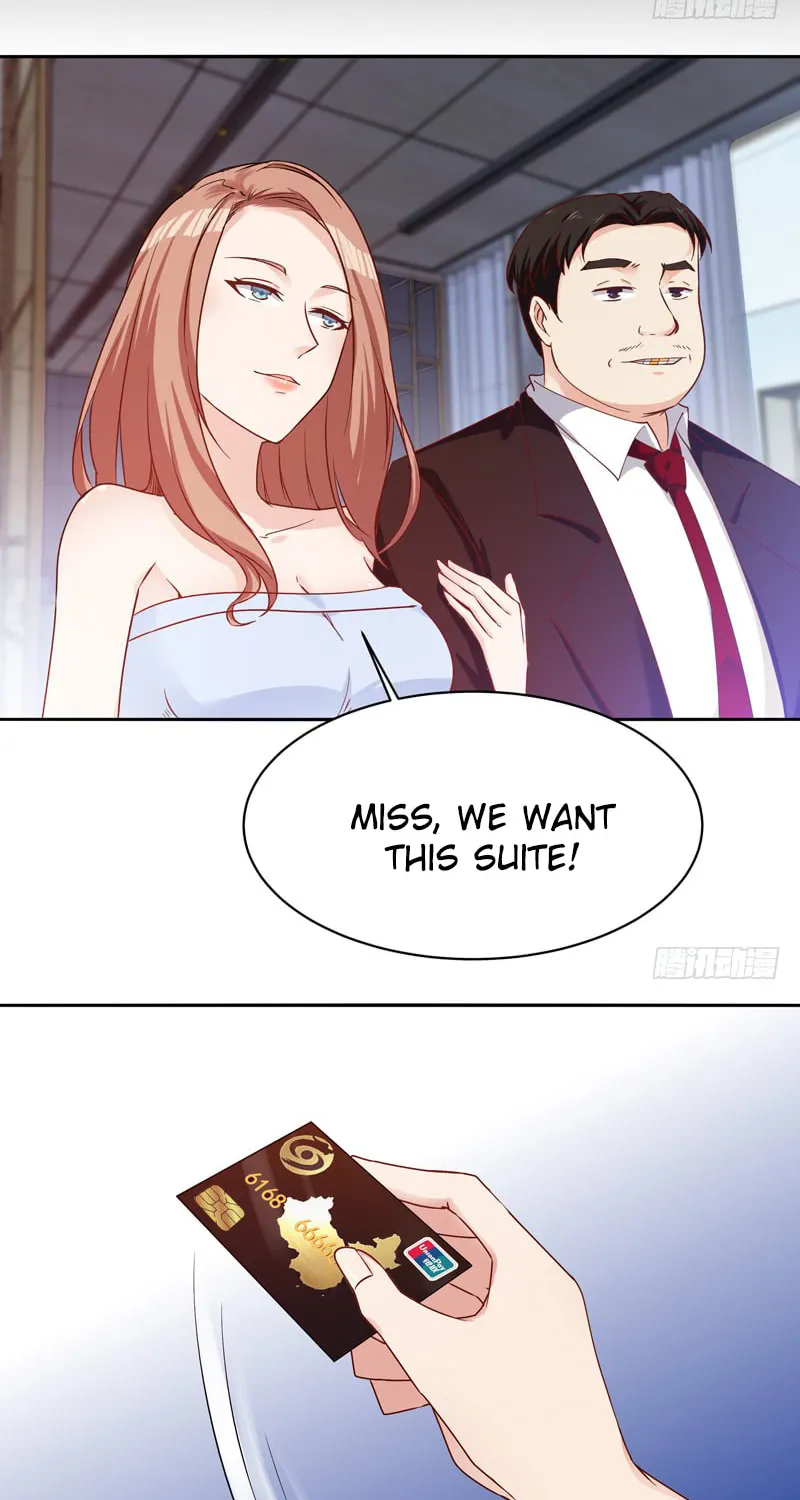 Rebirth: City Deity (Colored) Chapter 29 page 8 - 