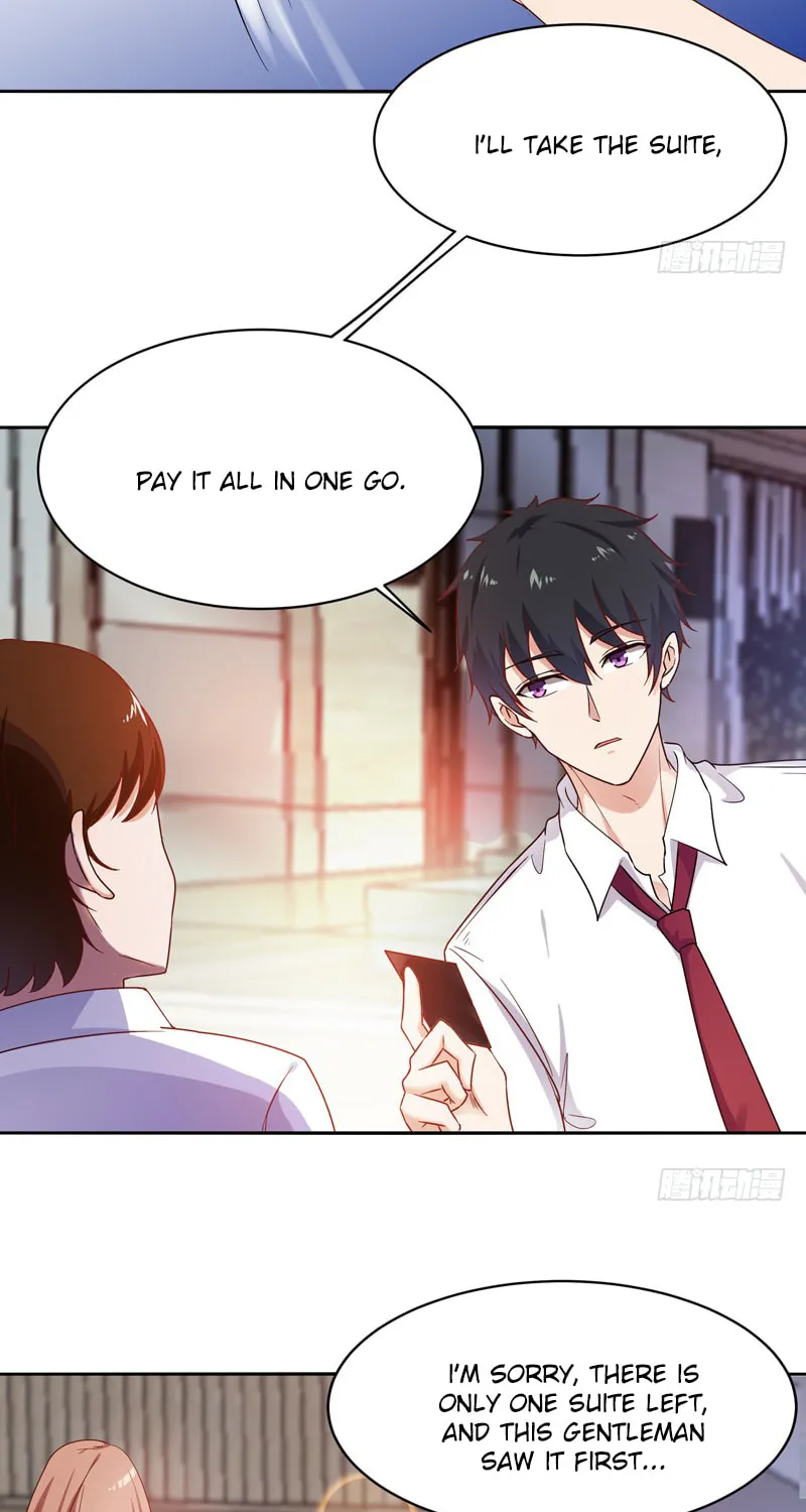Rebirth: City Deity (Colored) Chapter 29 page 9 - 