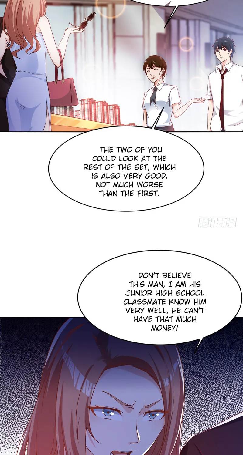 Rebirth: City Deity (Colored) Chapter 29 page 10 - 