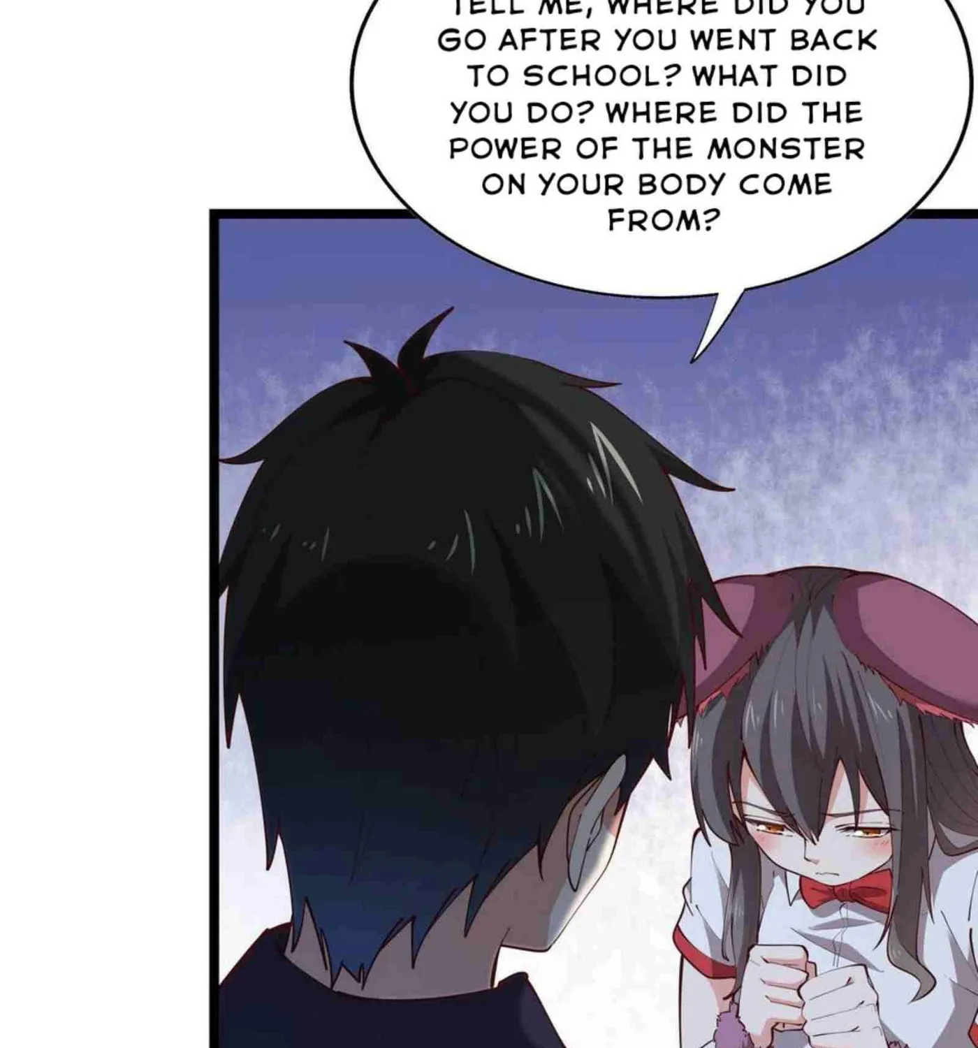 Rebirth: City Deity (Colored) Chapter 290 page 10 - 