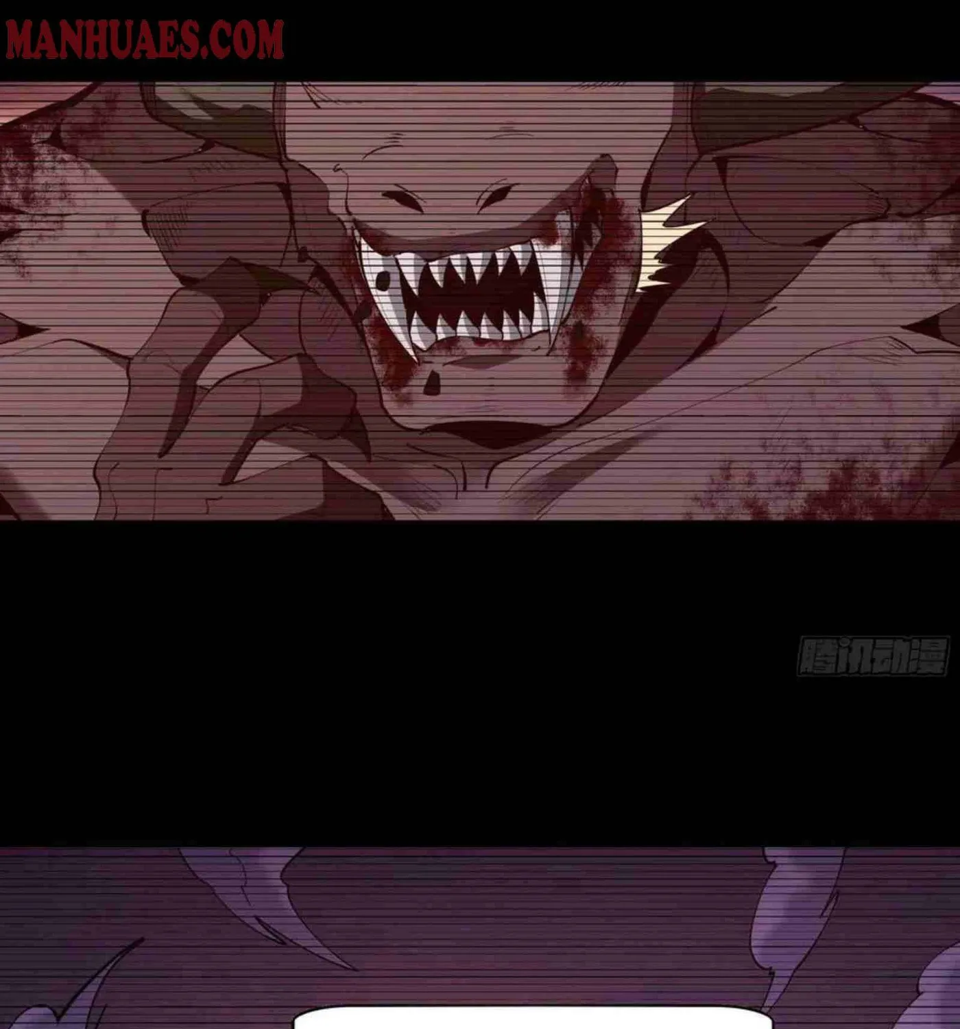 Rebirth: City Deity (Colored) Chapter 293 page 30 - 