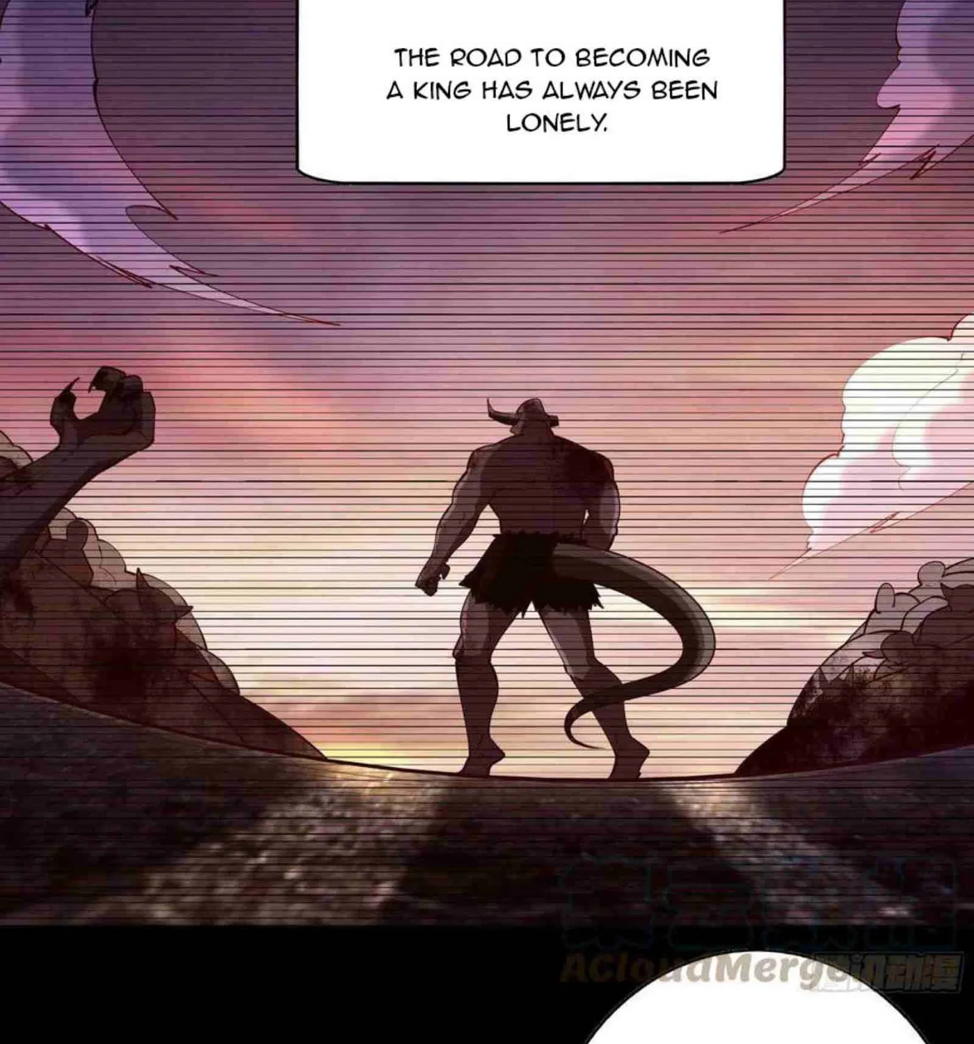 Rebirth: City Deity (Colored) Chapter 293 page 31 - 