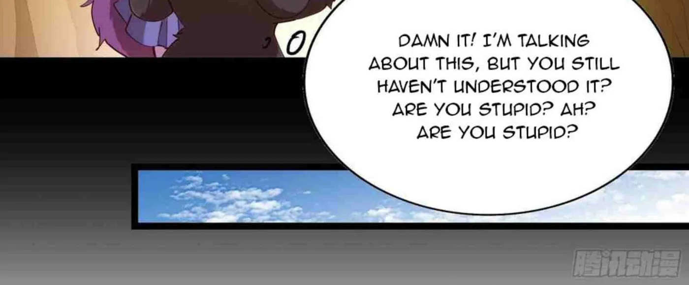 Rebirth: City Deity (Colored) Chapter 293 page 35 - 