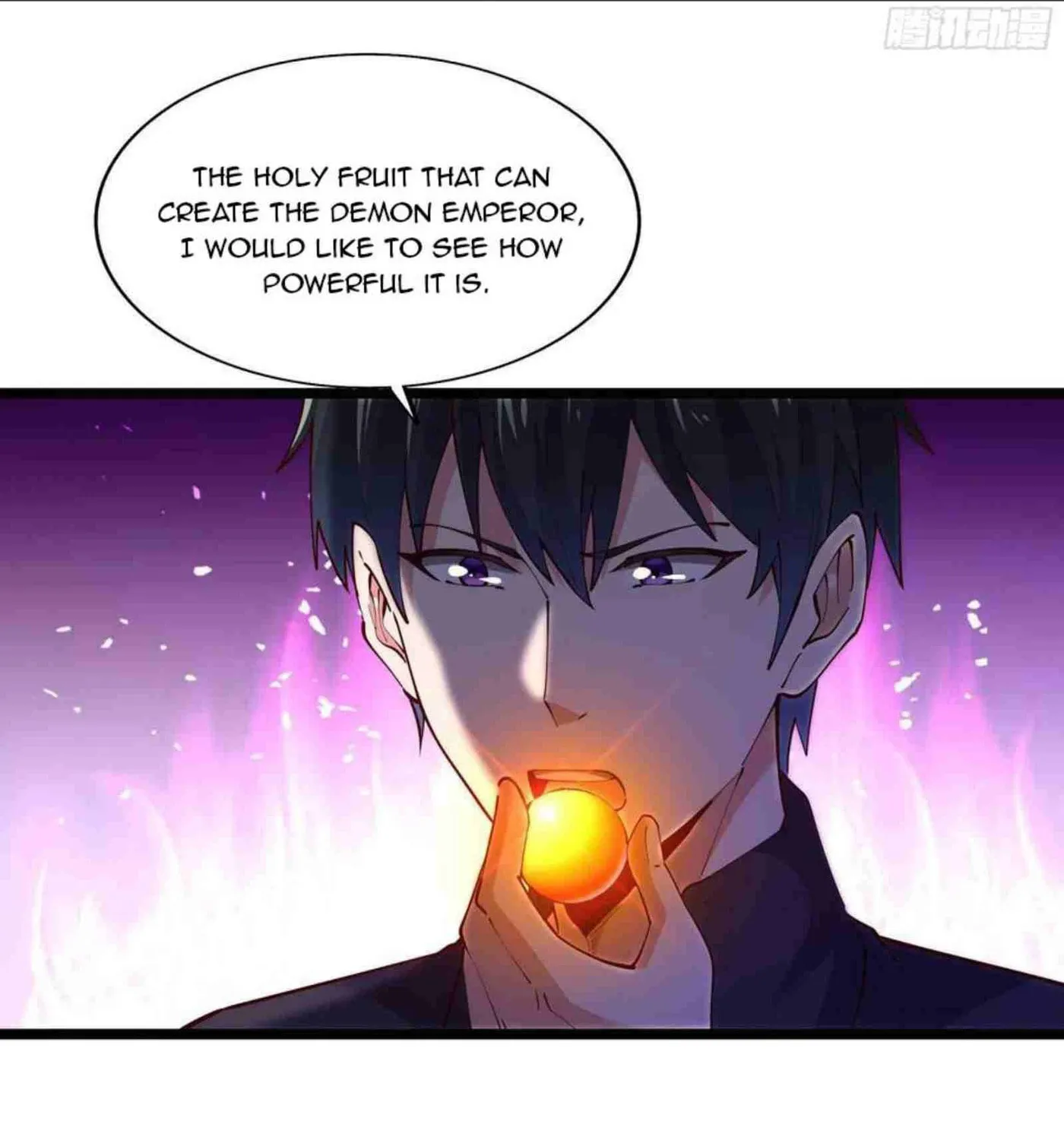 Rebirth: City Deity (Colored) Chapter 293 page 38 - 