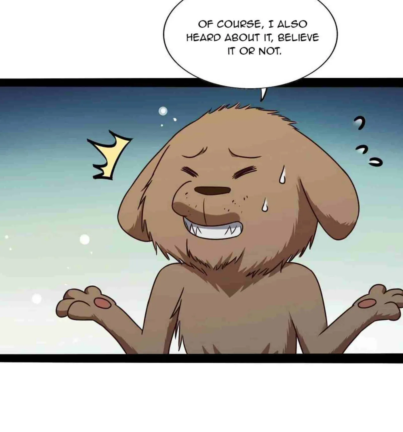 Rebirth: City Deity (Colored) Chapter 294 page 23 - 