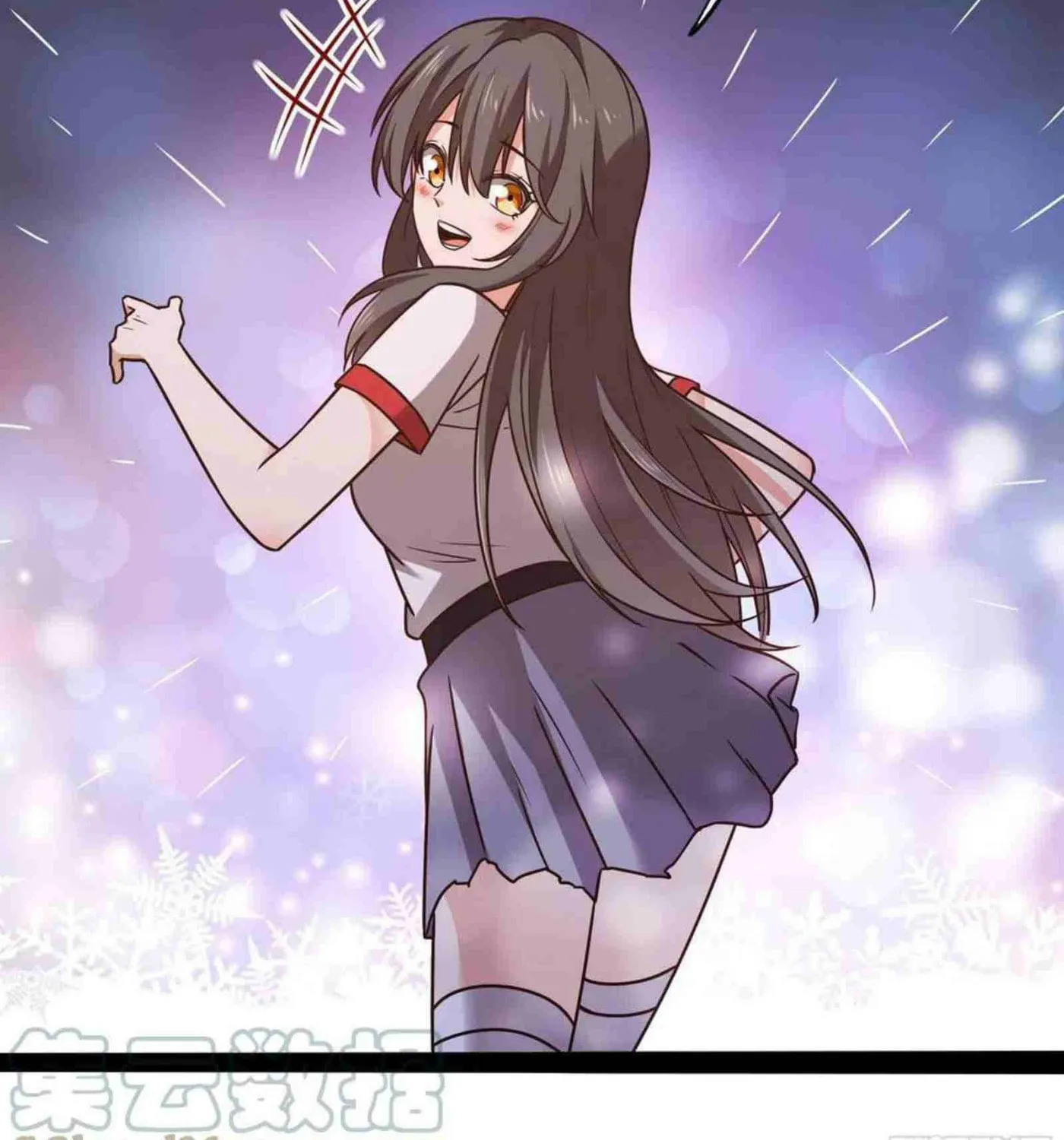 Rebirth: City Deity (Colored) Chapter 294 page 29 - 