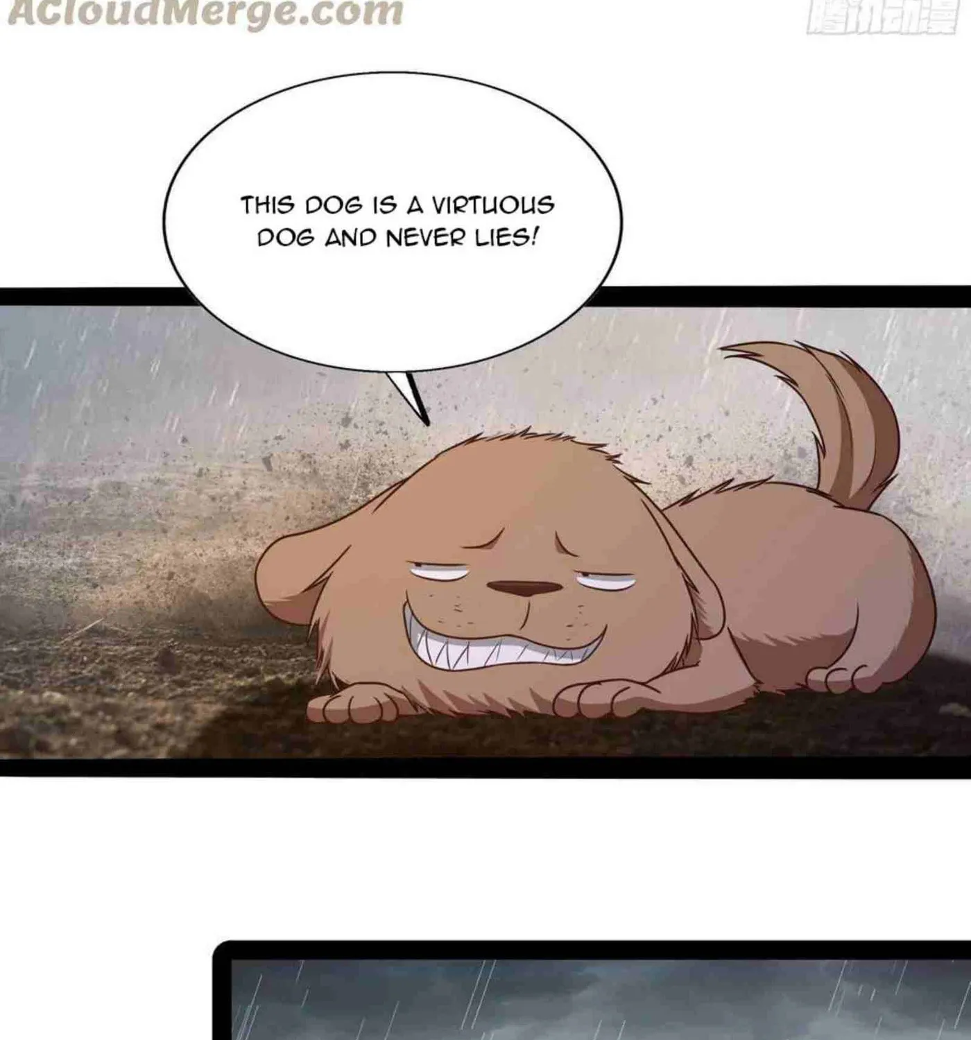 Rebirth: City Deity (Colored) Chapter 294 page 30 - 