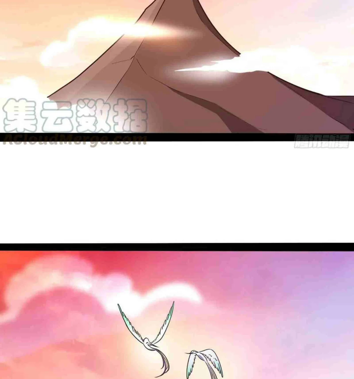 Rebirth: City Deity (Colored) Chapter 294 page 47 - 