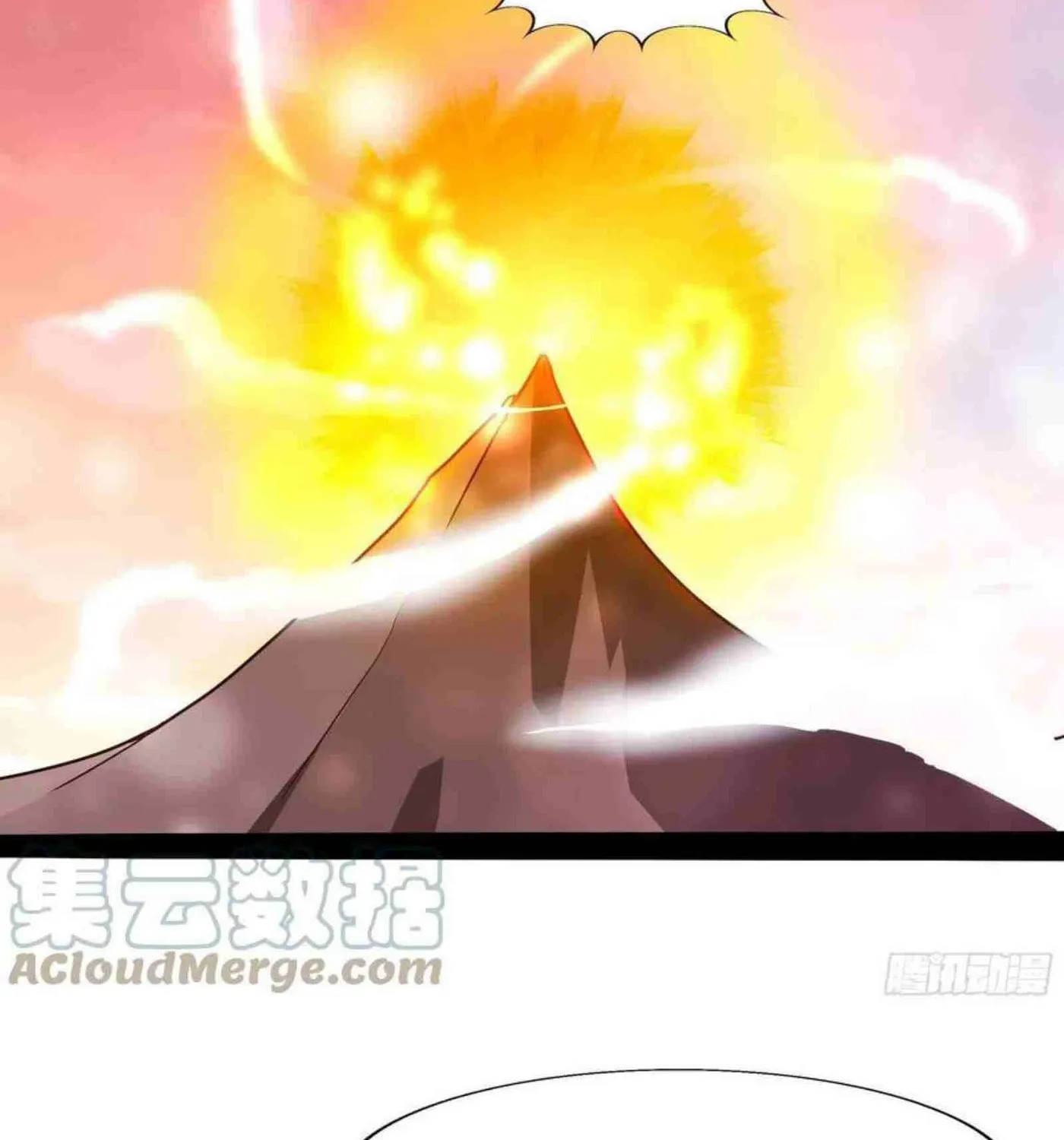 Rebirth: City Deity (Colored) Chapter 294 page 49 - 
