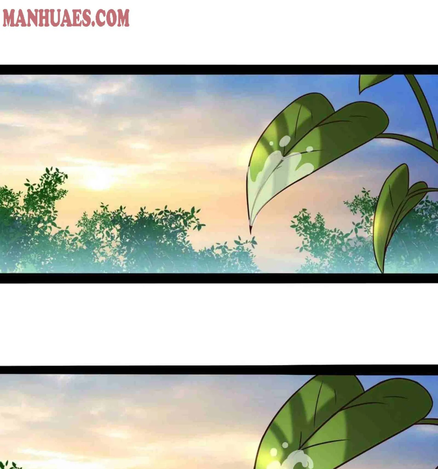 Rebirth: City Deity (Colored) Chapter 294 page 8 - 