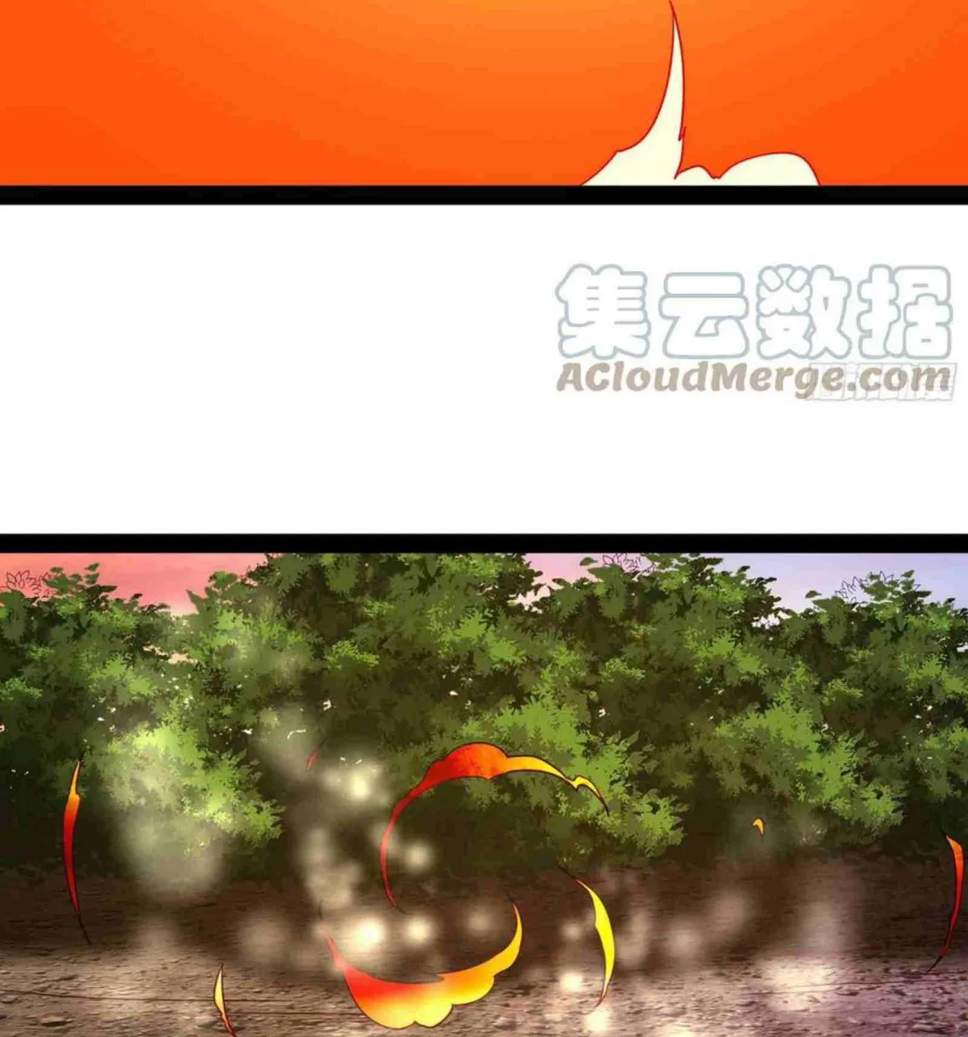 Rebirth: City Deity (Colored) Chapter 295 page 42 - 