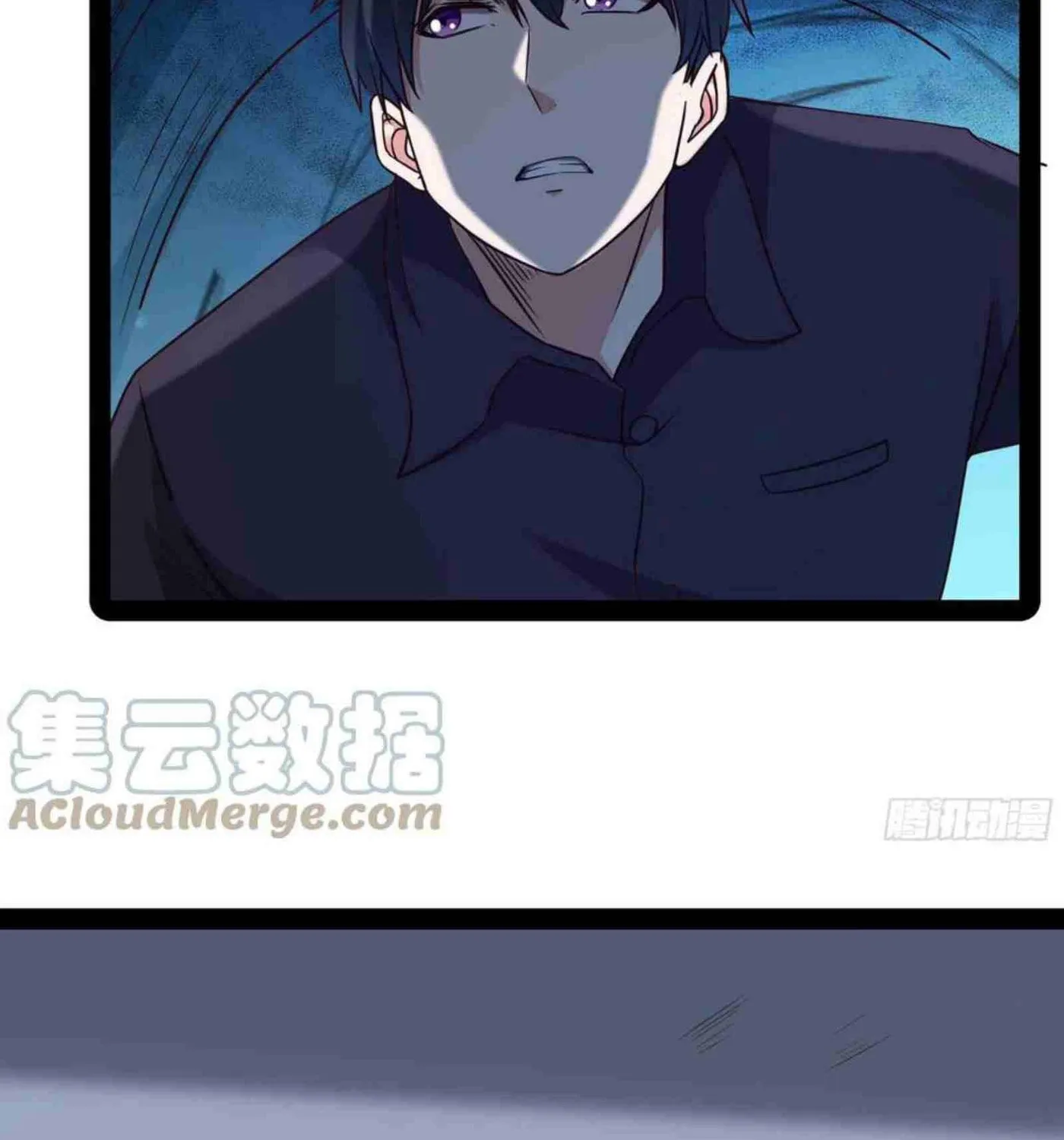 Rebirth: City Deity (Colored) Chapter 296 page 4 - 