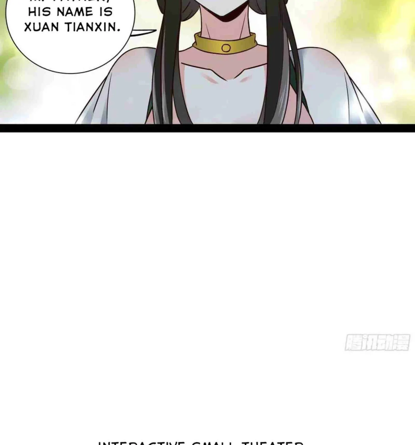 Rebirth: City Deity (Colored) Chapter 296 page 45 - 