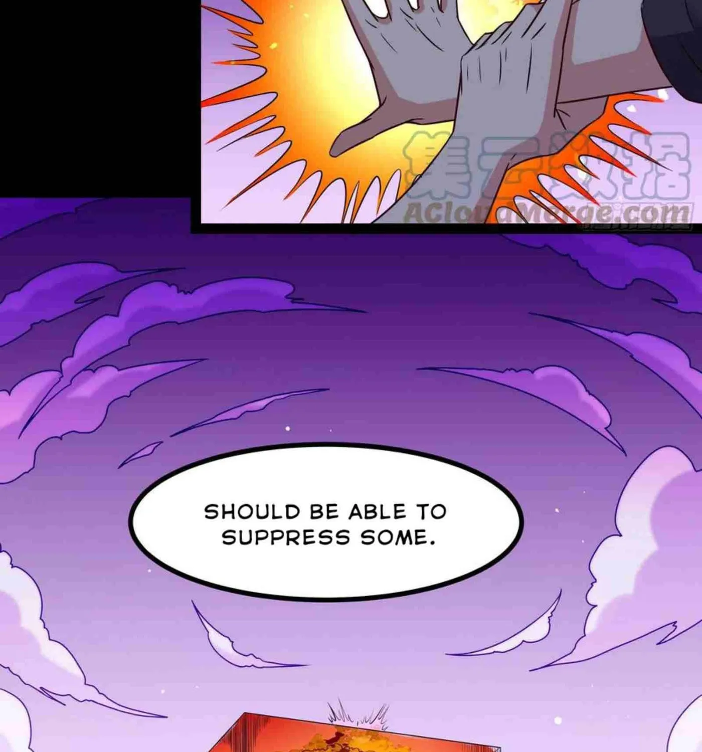 Rebirth: City Deity (Colored) Chapter 299 page 30 - 