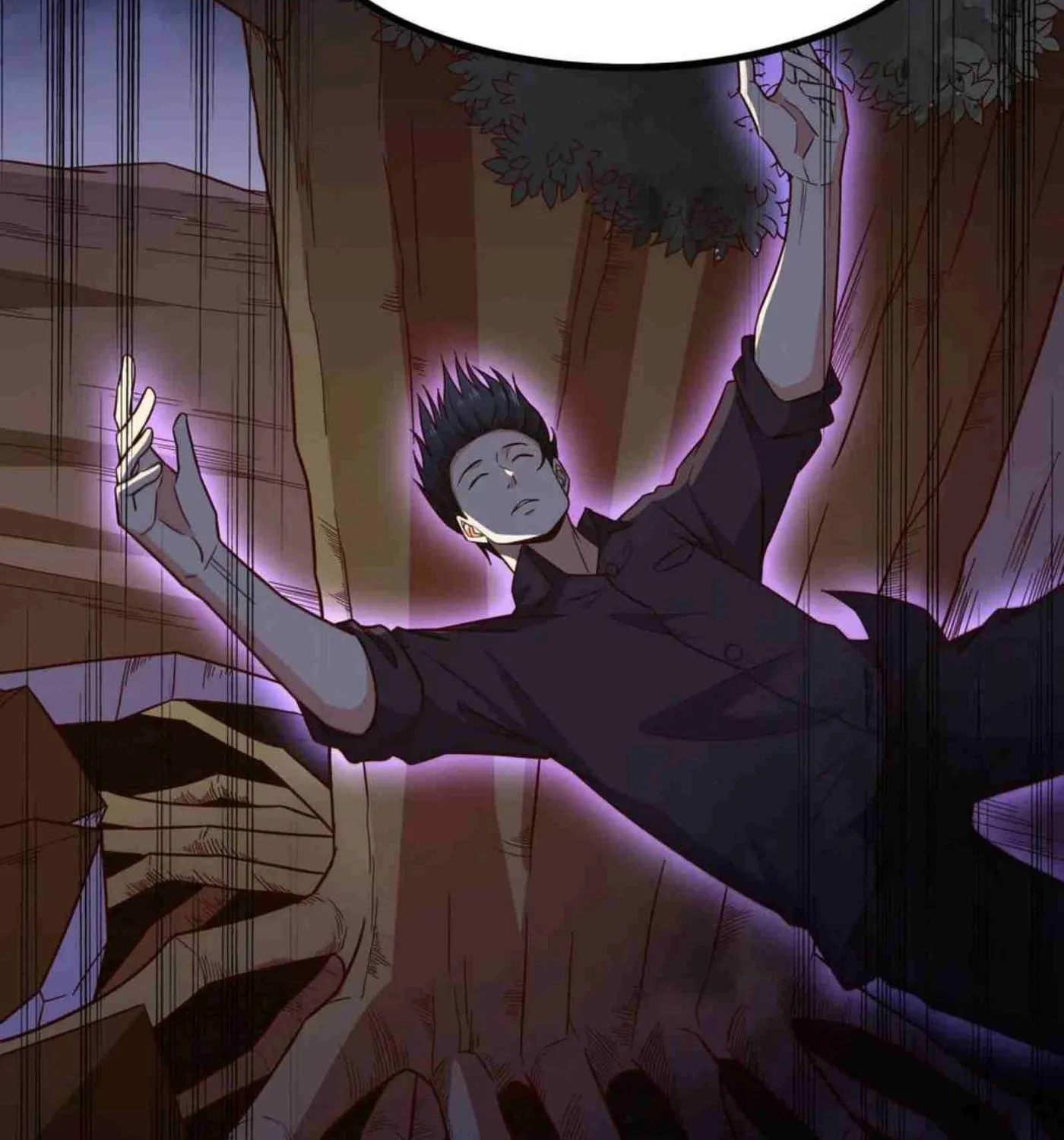 Rebirth: City Deity (Colored) Chapter 299 page 41 - 