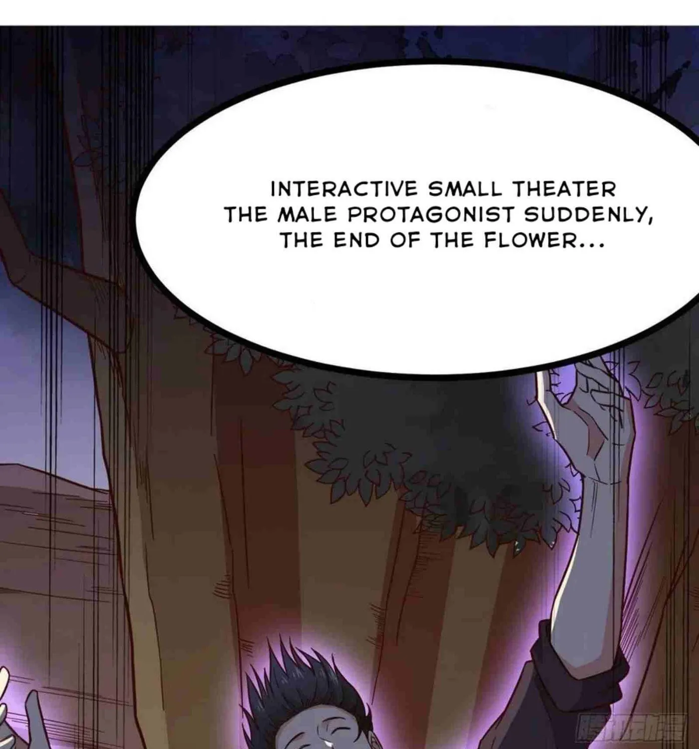 Rebirth: City Deity (Colored) Chapter 299 page 47 - 