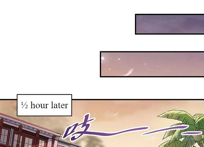 Rebirth: City Deity (Colored) Chapter 3 page 17 - 