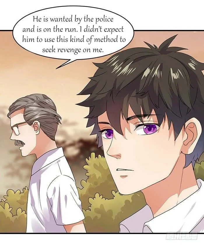 Rebirth: City Deity (Colored) Chapter 3 page 23 - 