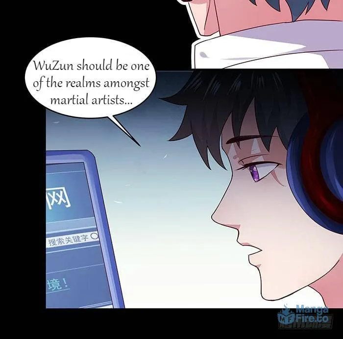 Rebirth: City Deity (Colored) Chapter 3 page 7 - 