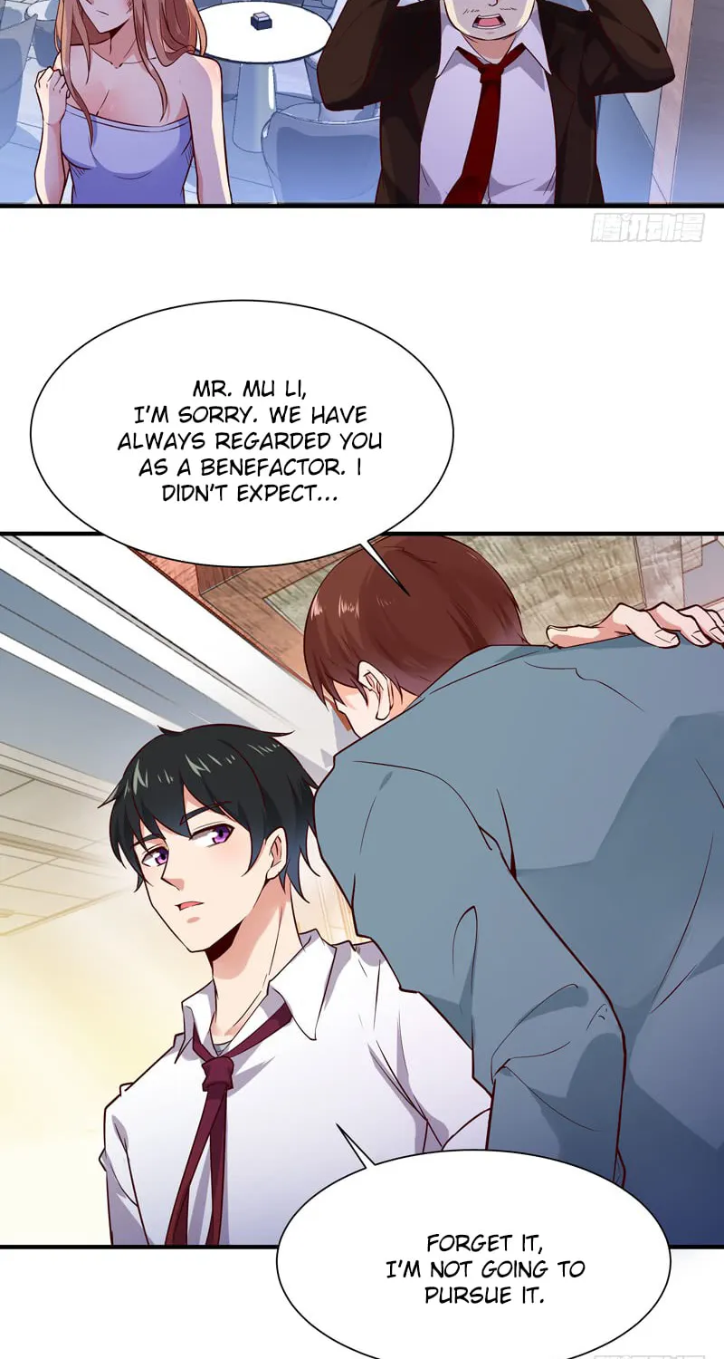 Rebirth: City Deity (Colored) Chapter 30 page 11 - 