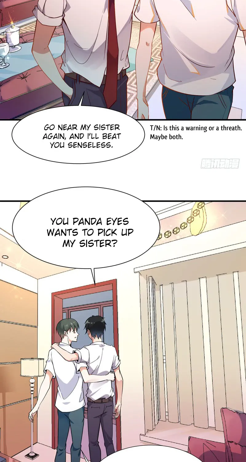 Rebirth: City Deity (Colored) Chapter 30 page 17 - 