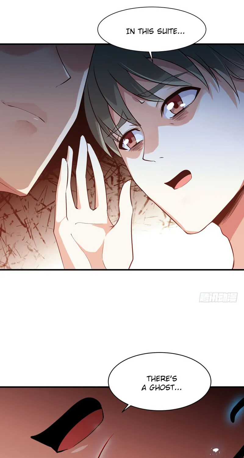 Rebirth: City Deity (Colored) Chapter 30 page 19 - 