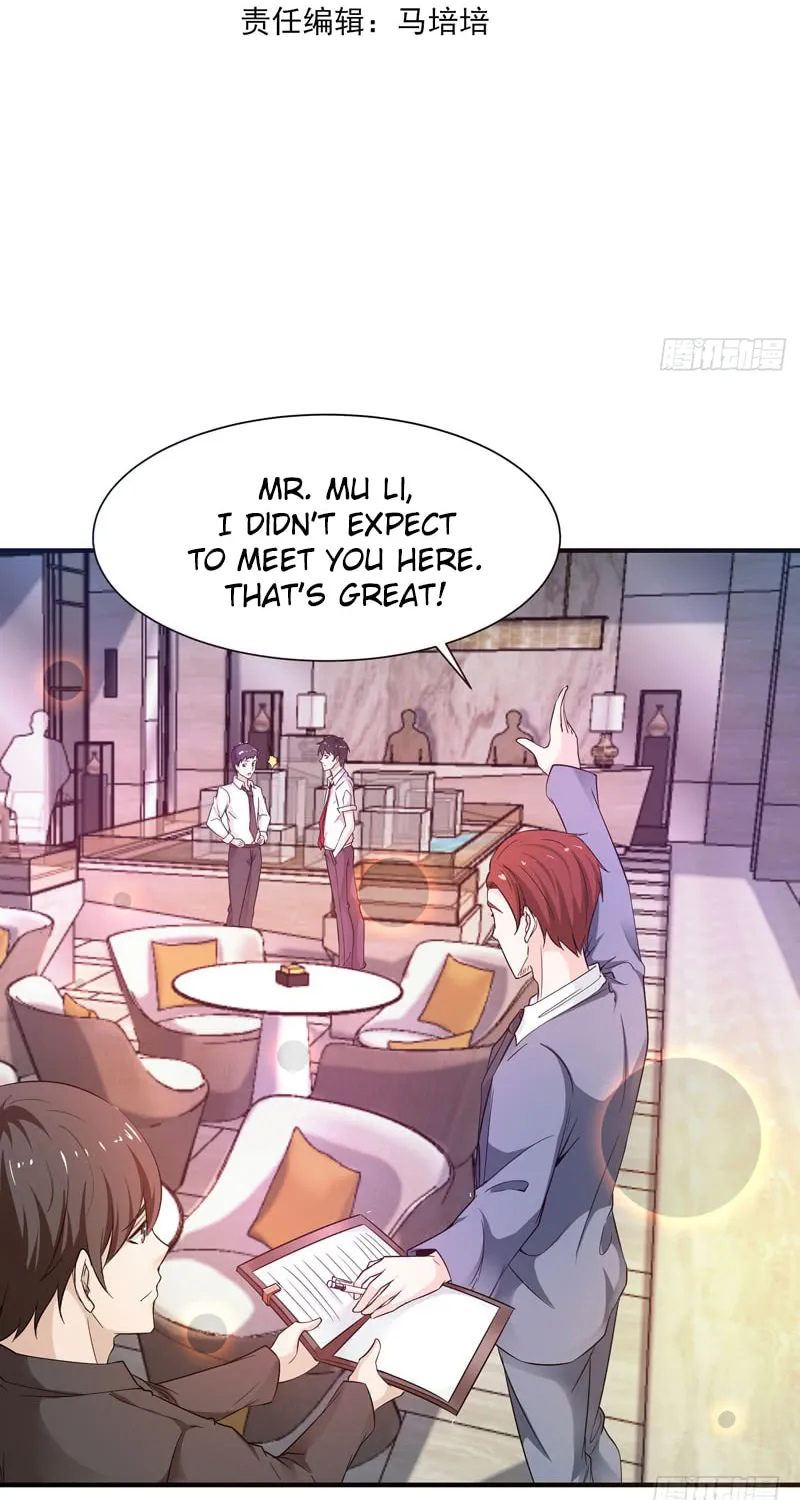 Rebirth: City Deity (Colored) Chapter 30 page 3 - 