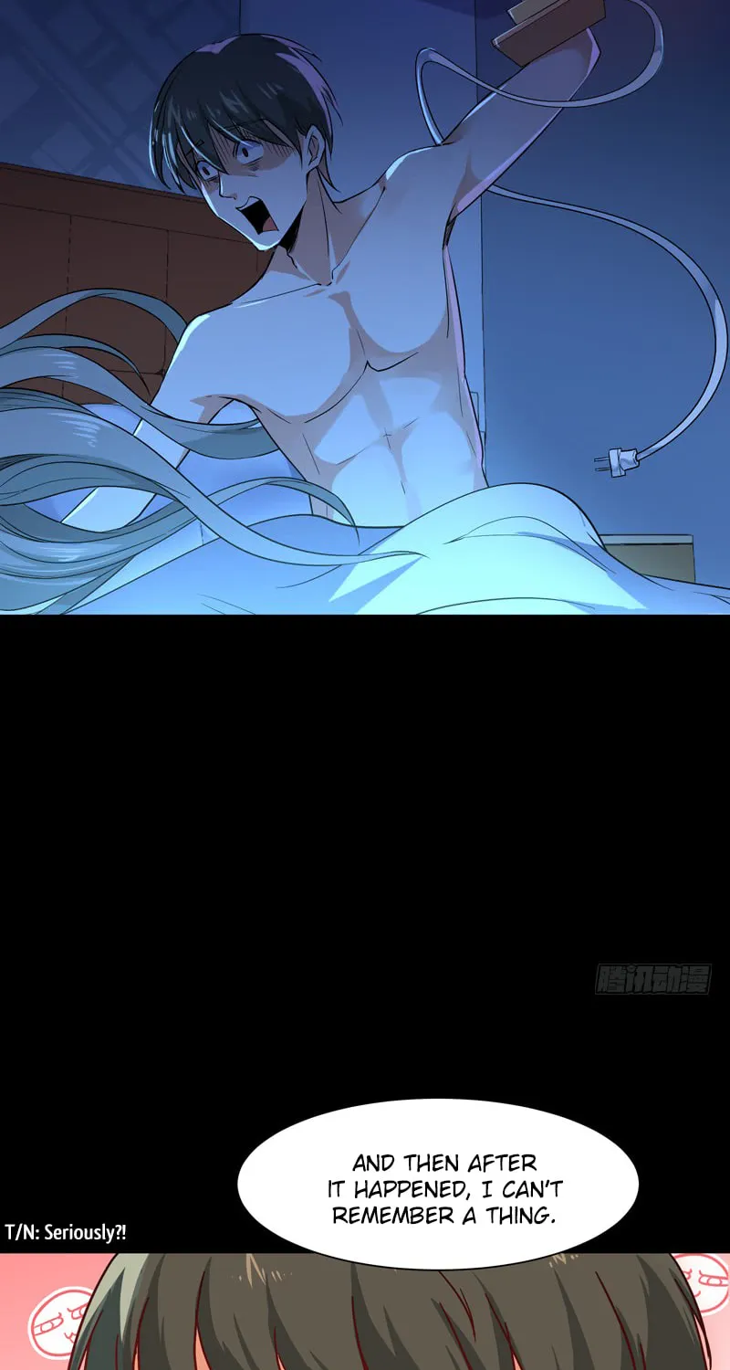 Rebirth: City Deity (Colored) Chapter 30 page 23 - 