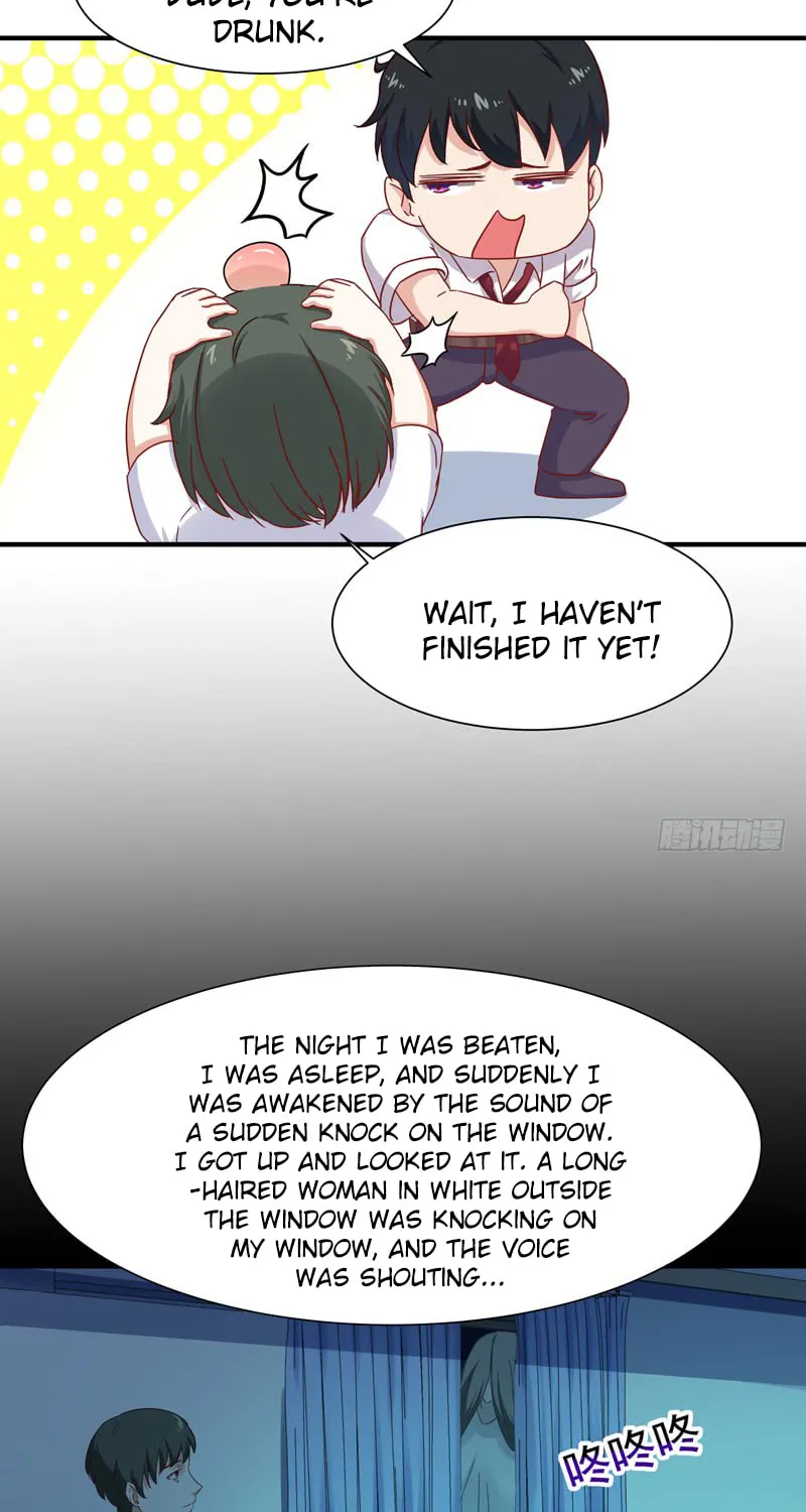 Rebirth: City Deity (Colored) Chapter 30 page 26 - 