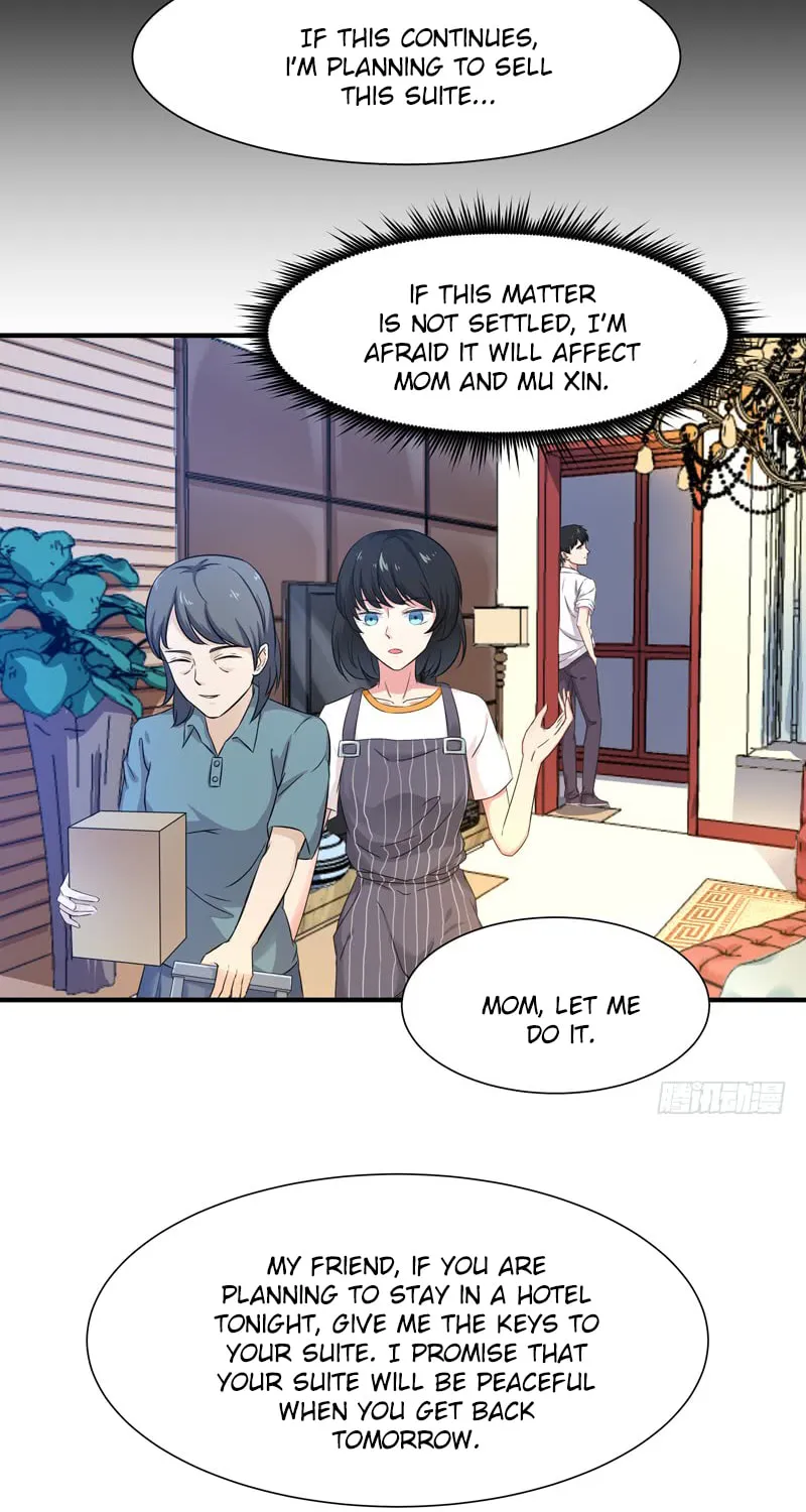 Rebirth: City Deity (Colored) Chapter 30 page 29 - 
