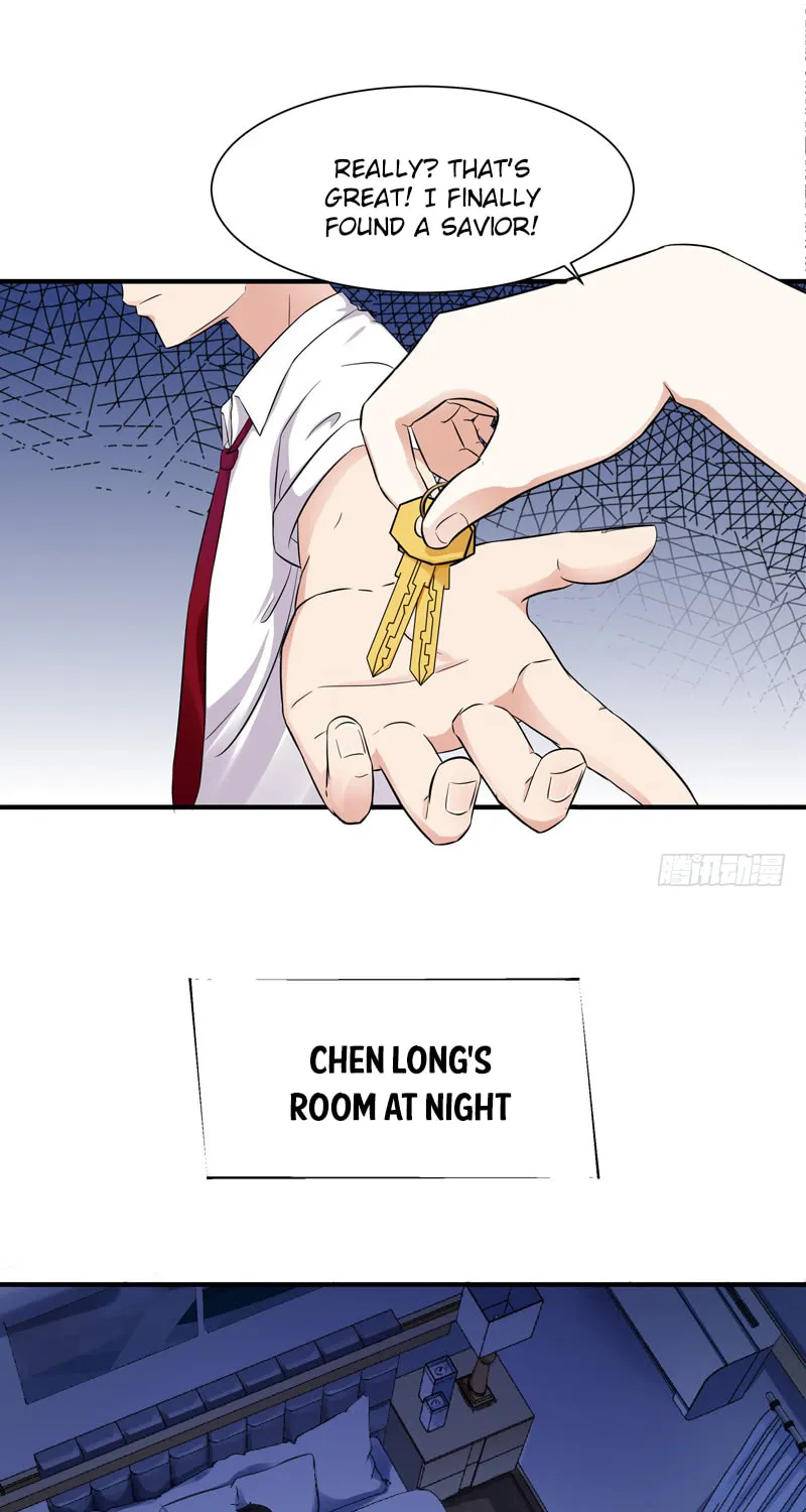 Rebirth: City Deity (Colored) Chapter 30 page 30 - 