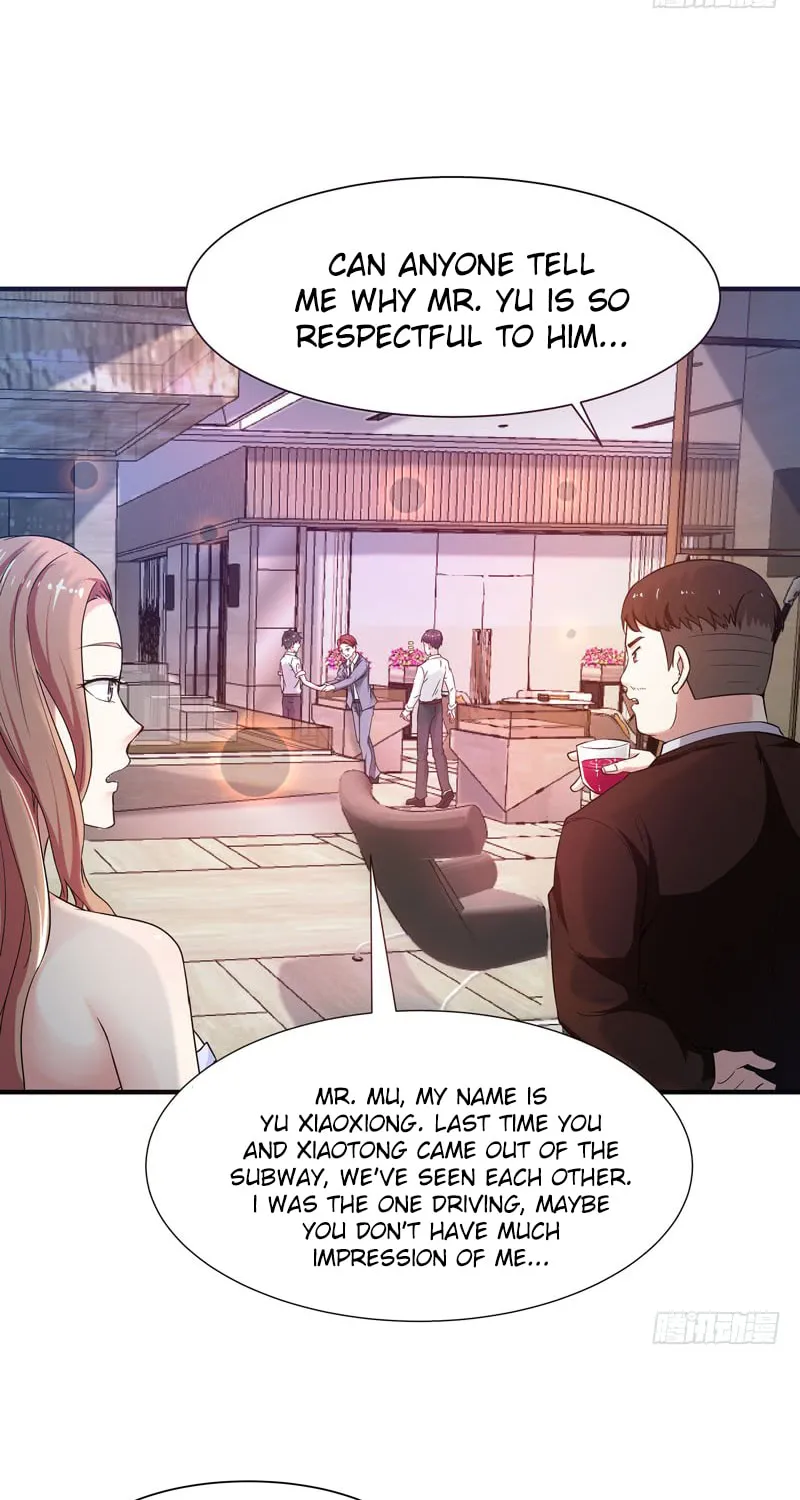 Rebirth: City Deity (Colored) Chapter 30 page 4 - 