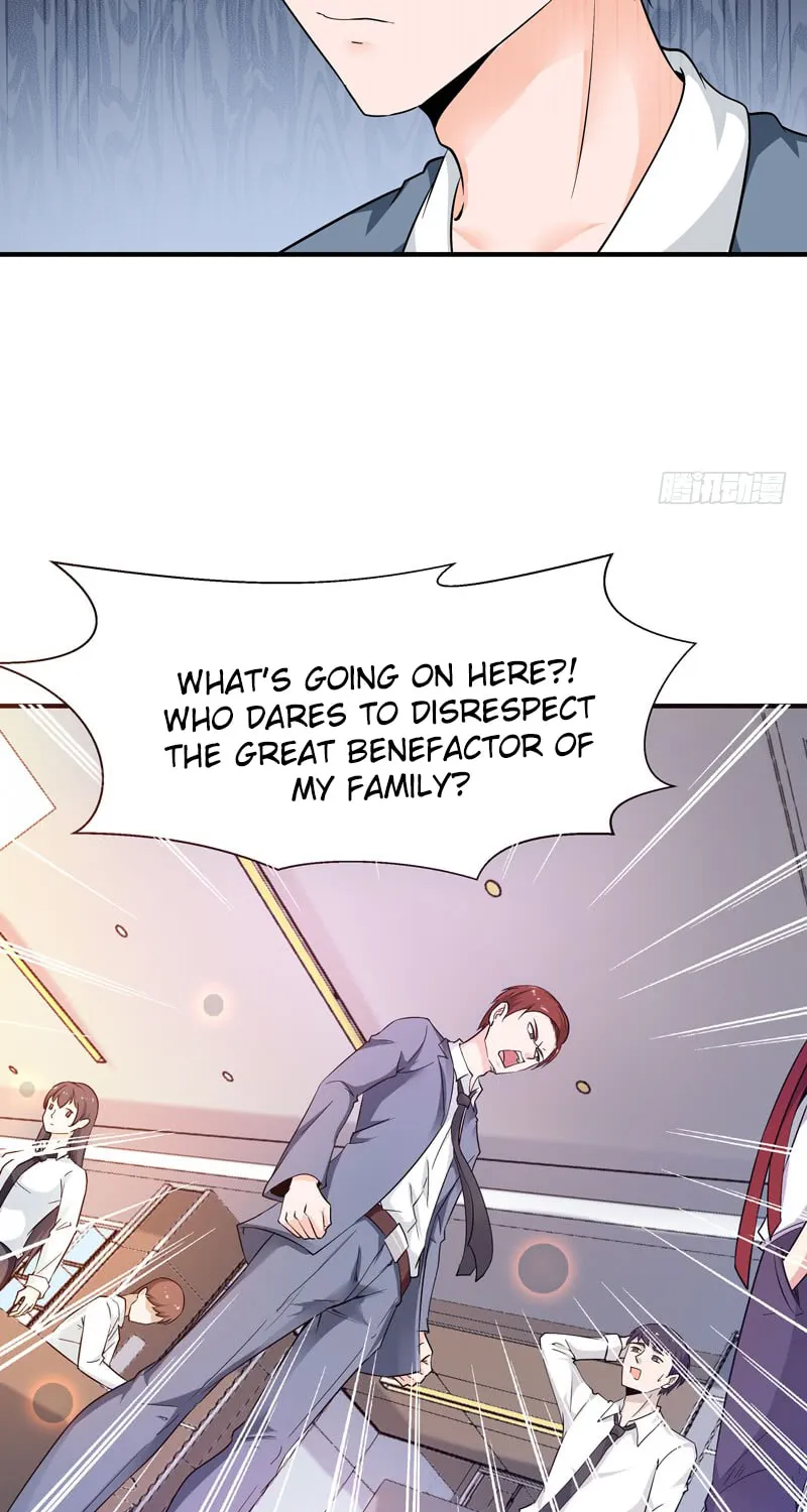 Rebirth: City Deity (Colored) Chapter 30 page 6 - 