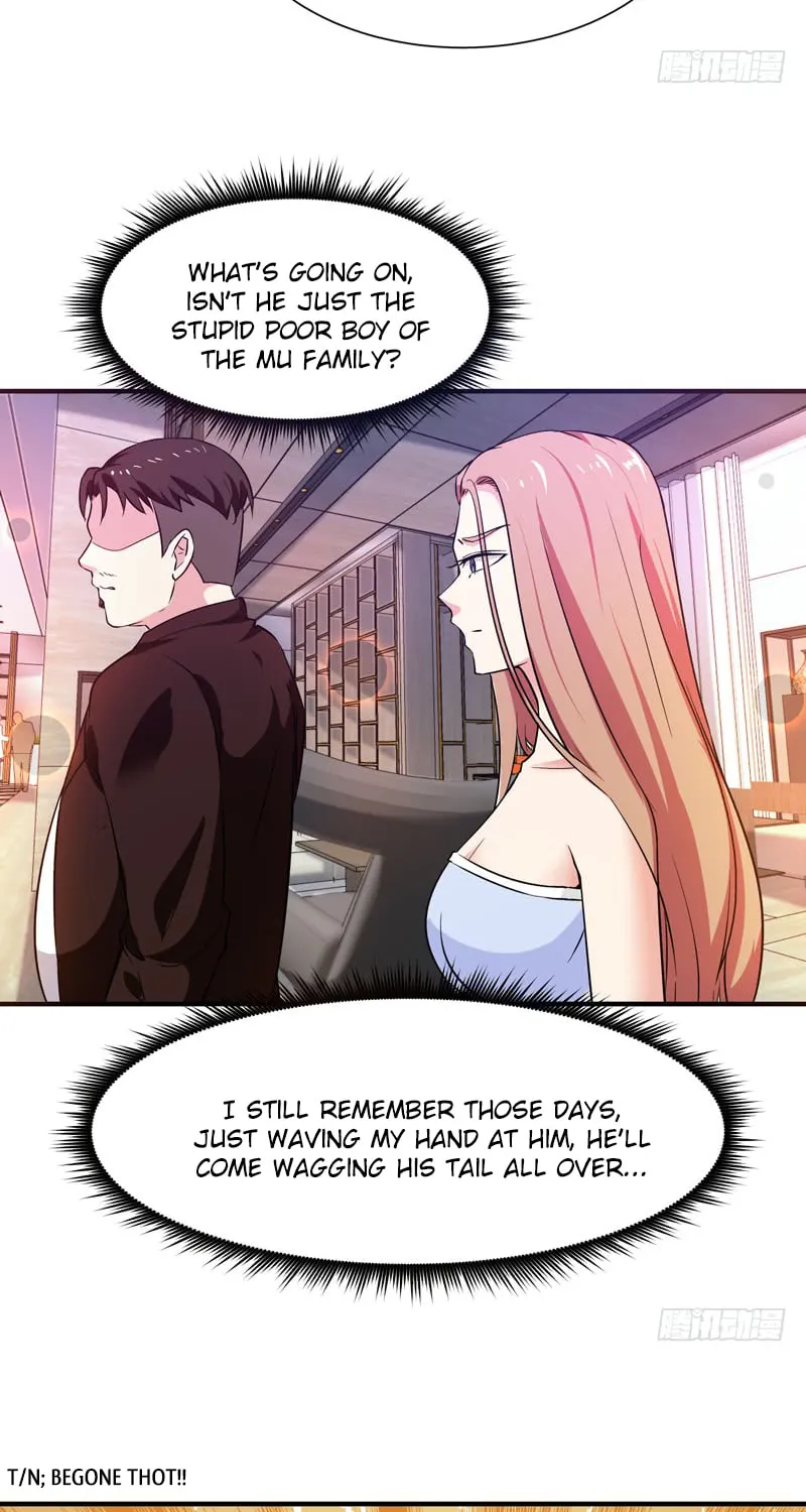 Rebirth: City Deity (Colored) Chapter 30 page 8 - 