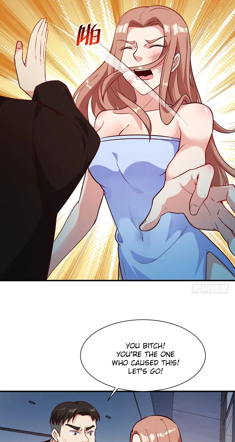 Rebirth: City Deity (Colored) Chapter 30 page 9 - 