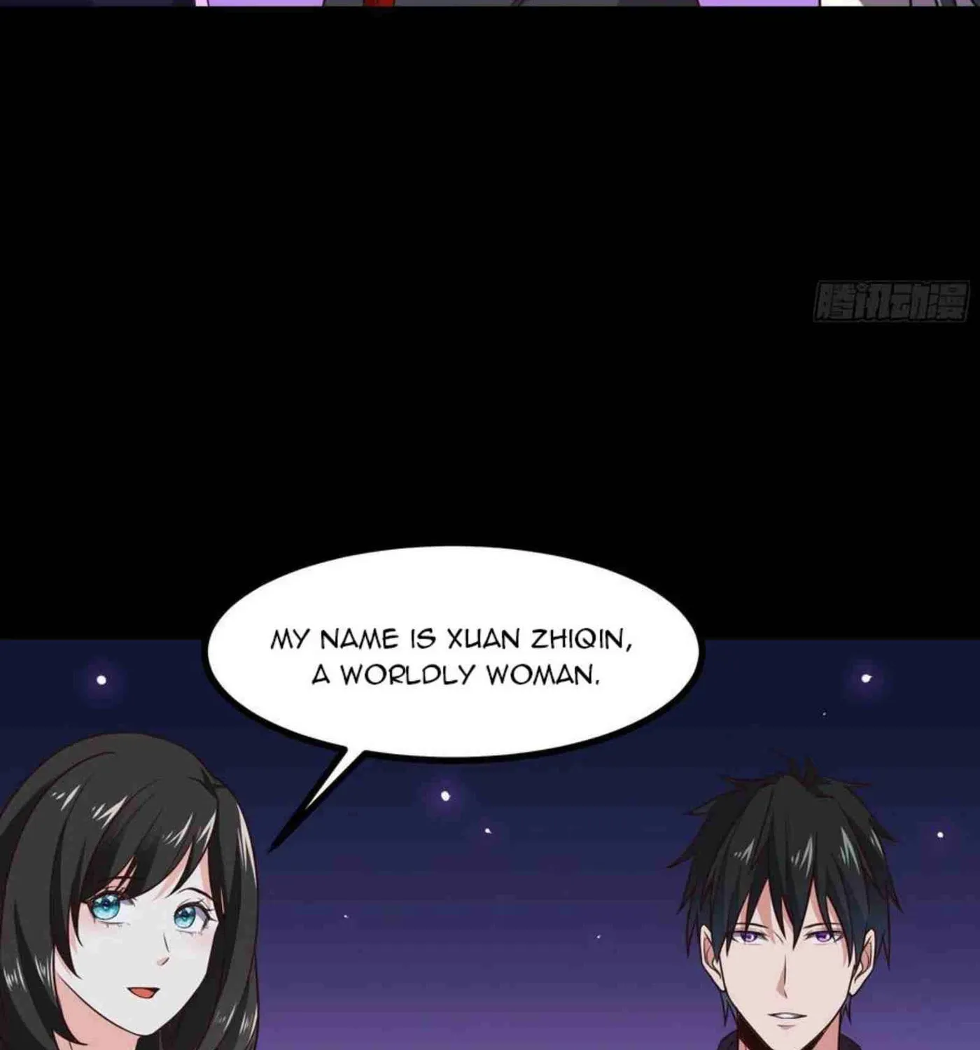 Rebirth: City Deity (Colored) Chapter 301 page 33 - 