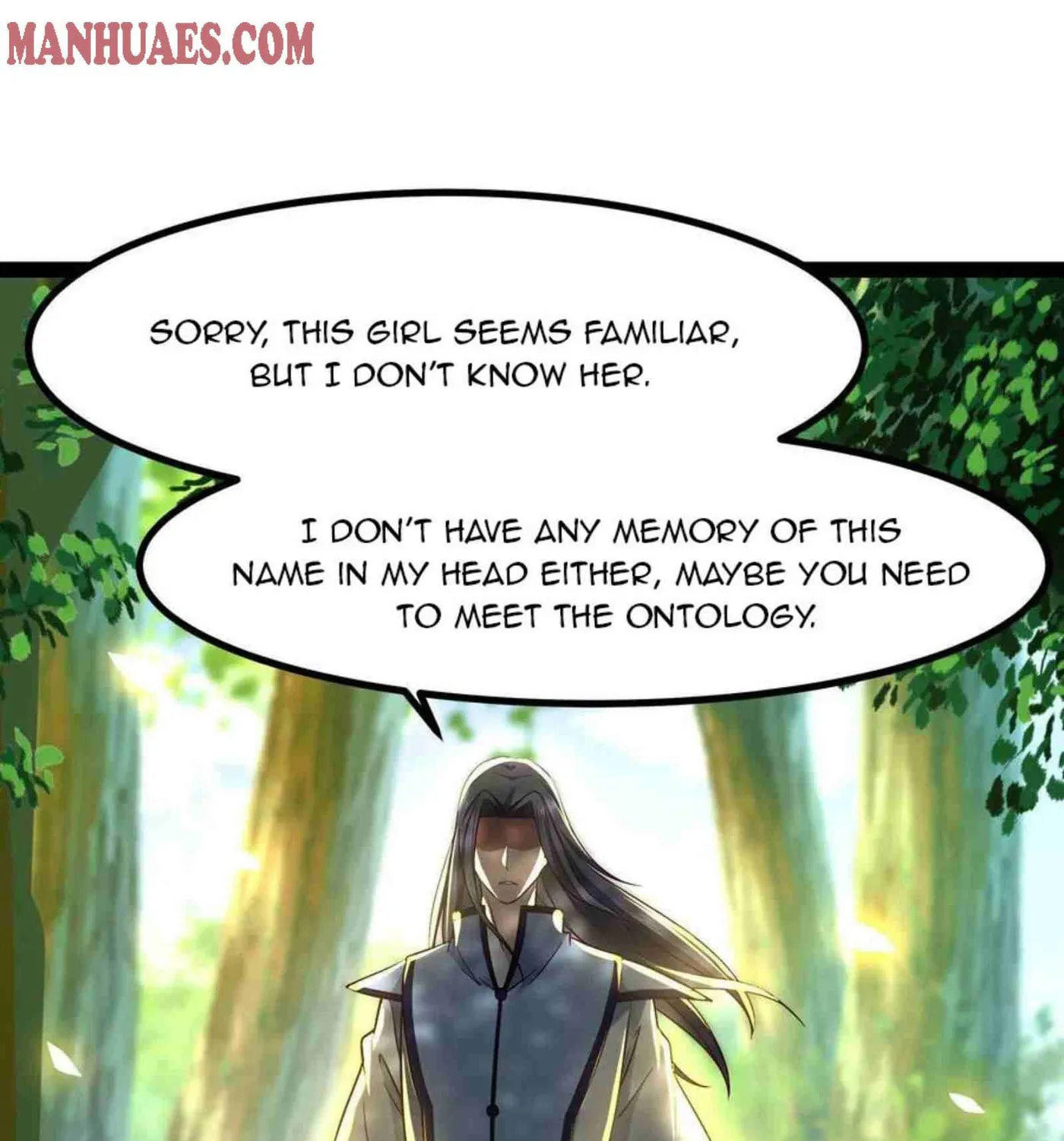 Rebirth: City Deity (Colored) Chapter 302 page 23 - 