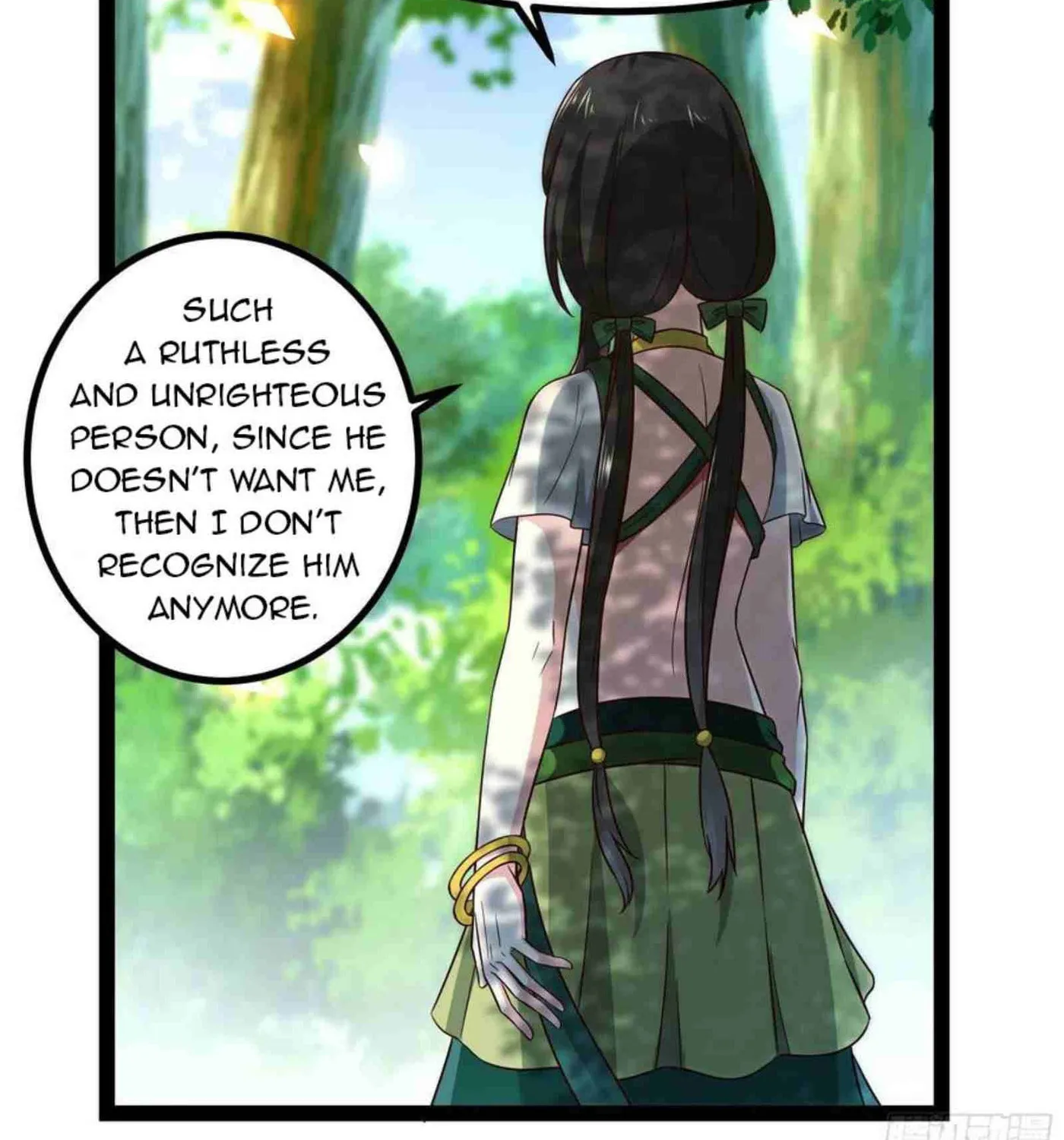 Rebirth: City Deity (Colored) Chapter 302 page 29 - 