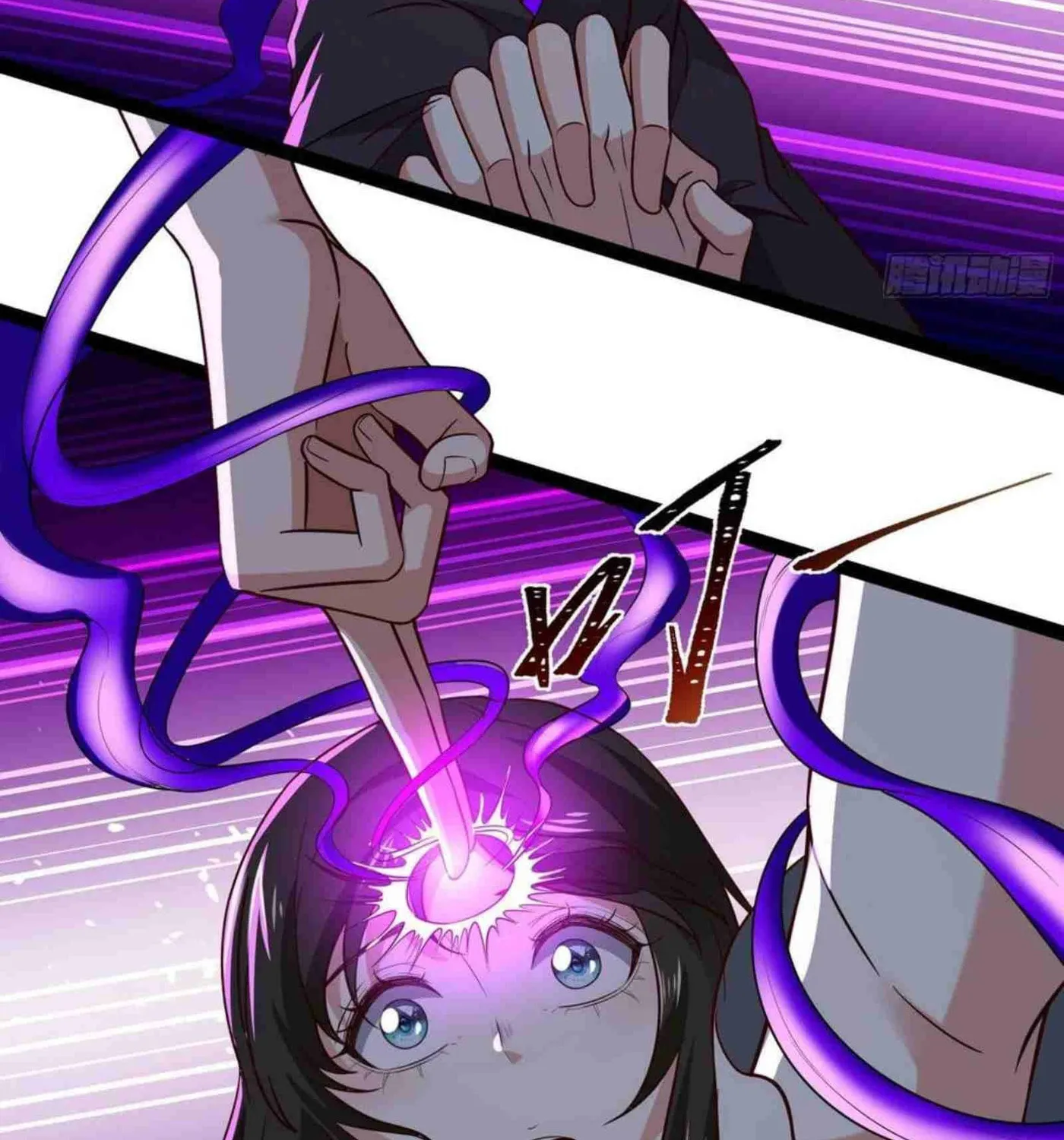 Rebirth: City Deity (Colored) Chapter 302 page 36 - 