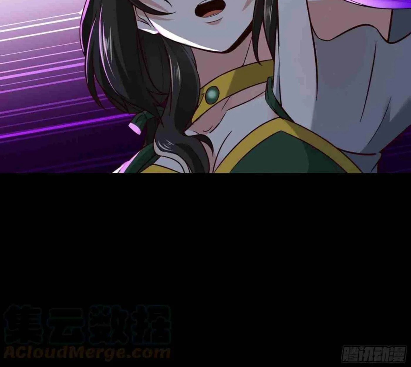 Rebirth: City Deity (Colored) Chapter 302 page 37 - 