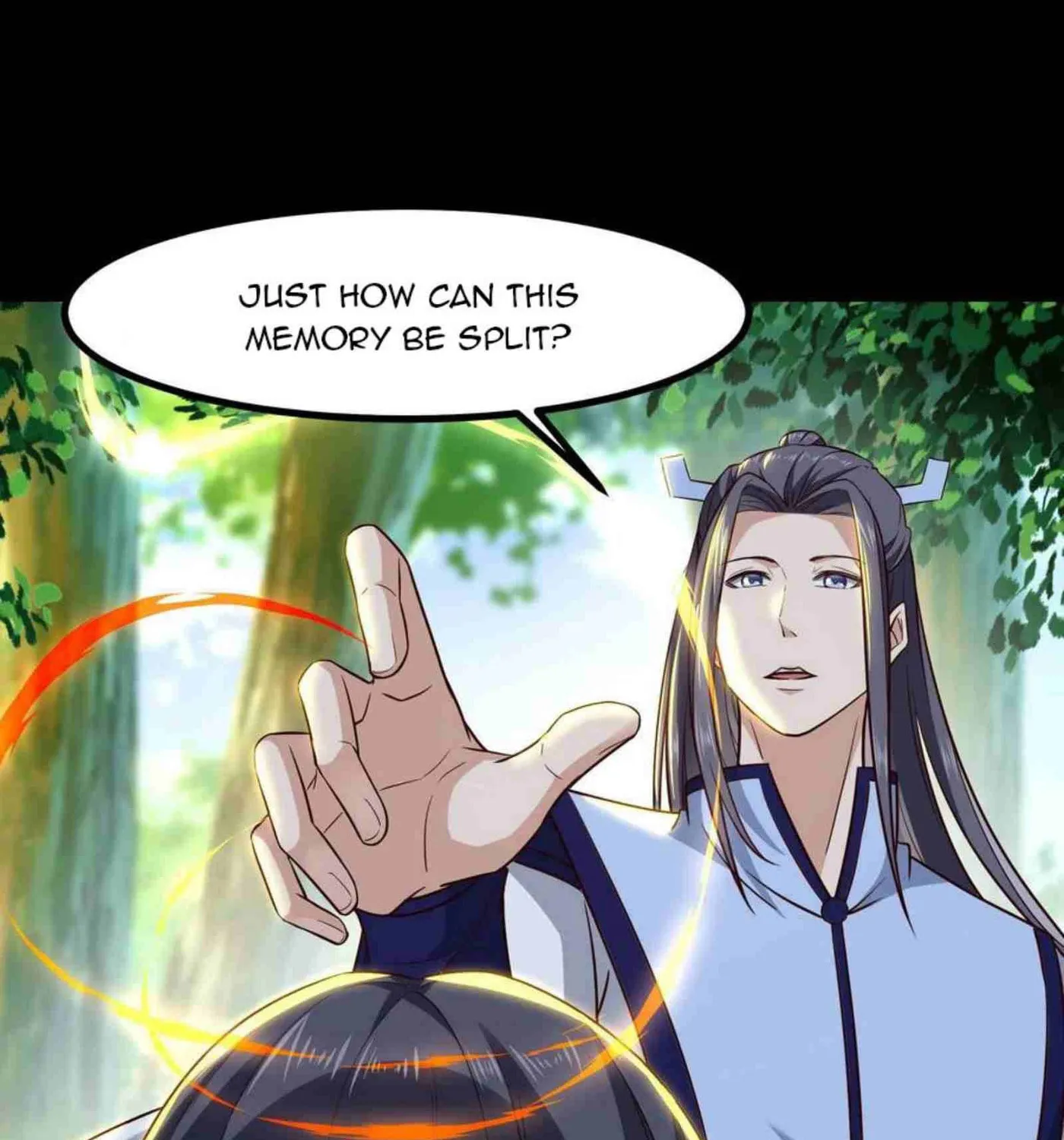 Rebirth: City Deity (Colored) Chapter 302 page 42 - 