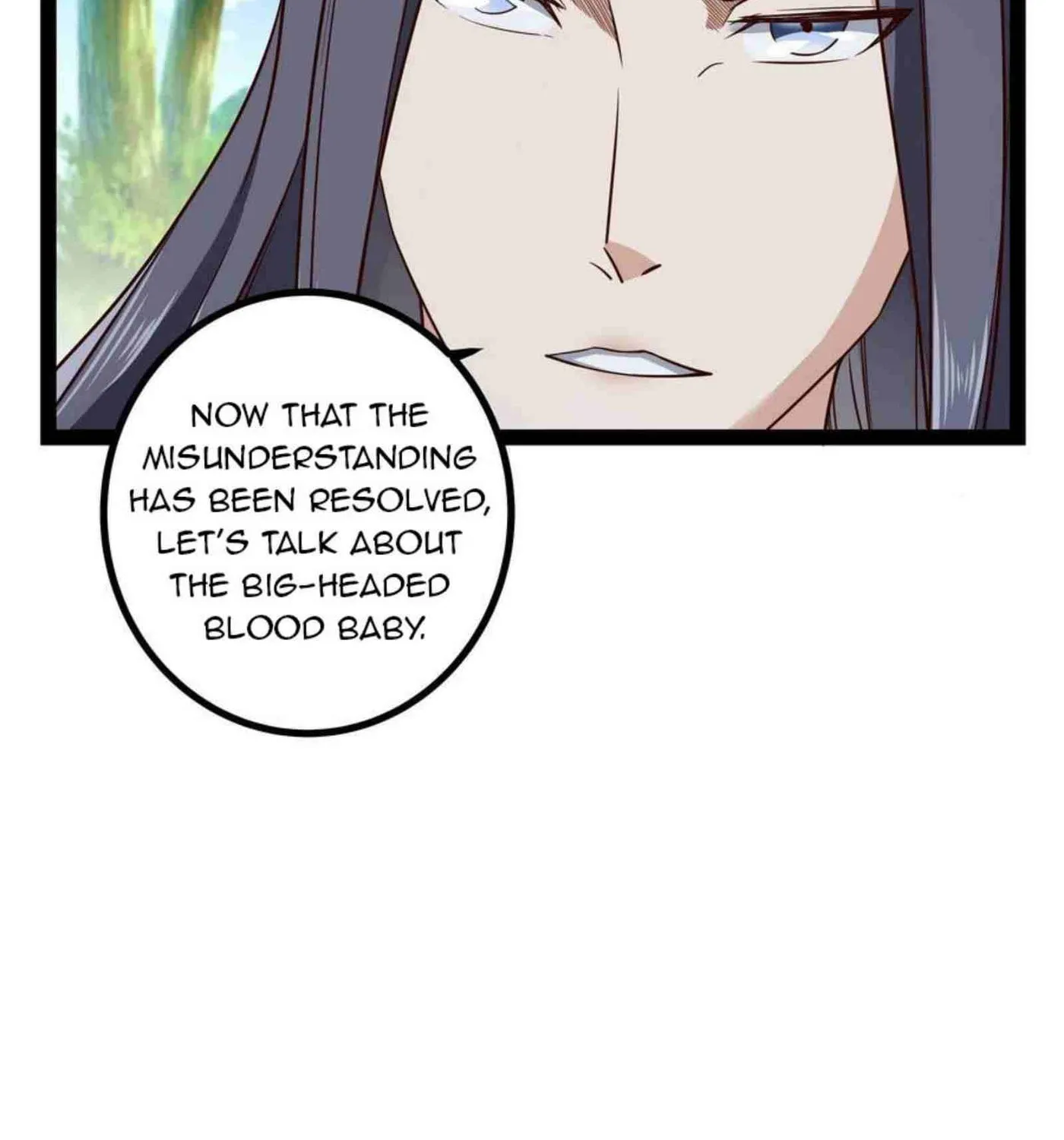 Rebirth: City Deity (Colored) Chapter 302 page 53 - 