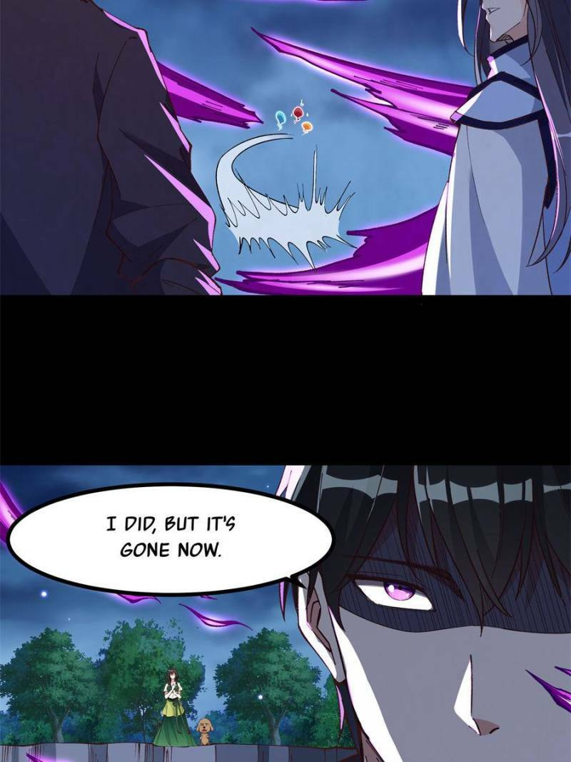 Rebirth: City Deity (Colored) Chapter 306 page 30 - 